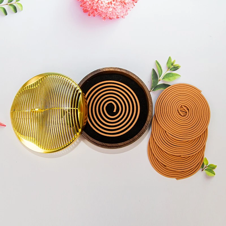 Incense burner，