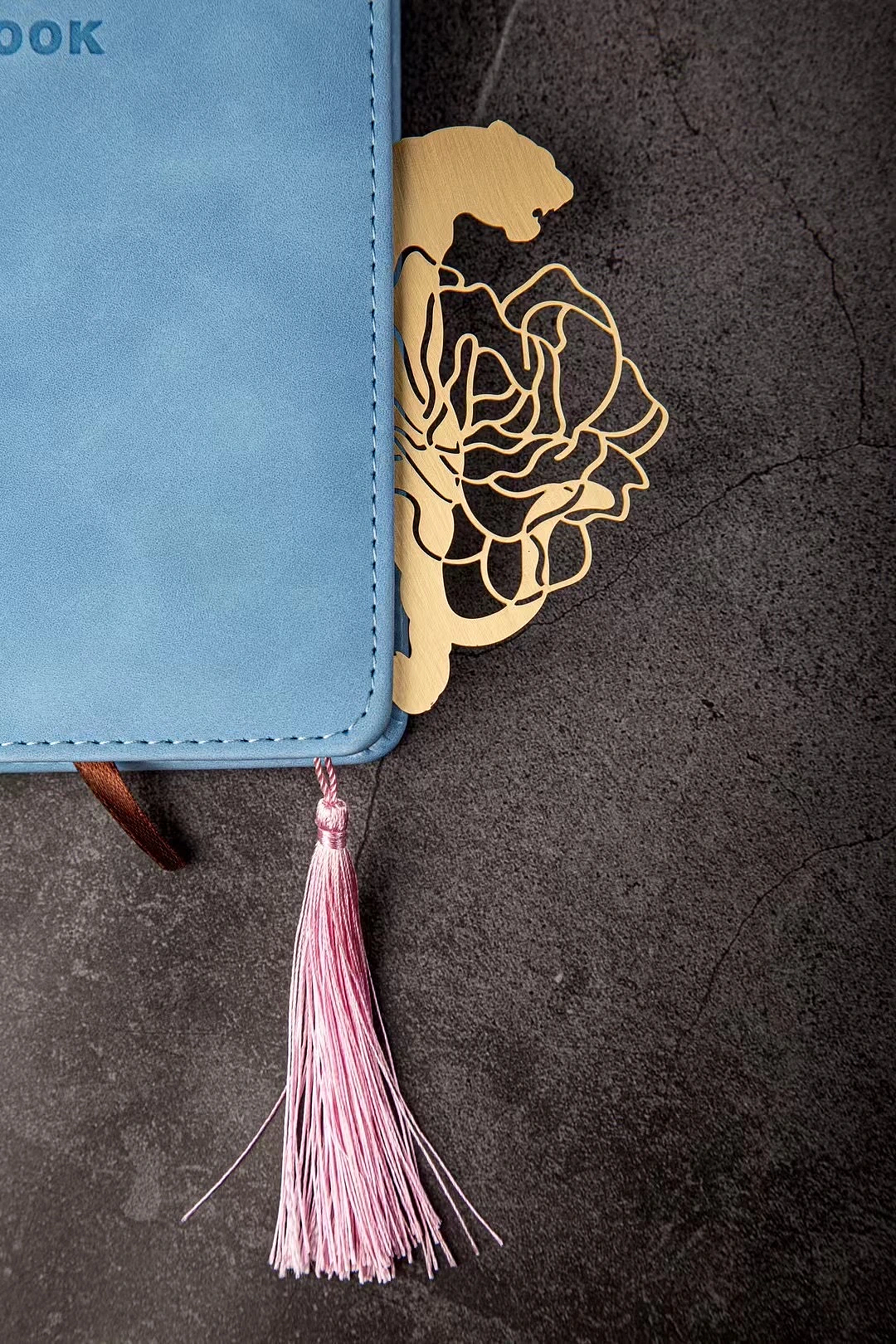 bookmark，
