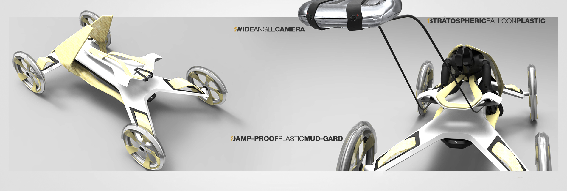 Automatic design，product design，bmw，racing，