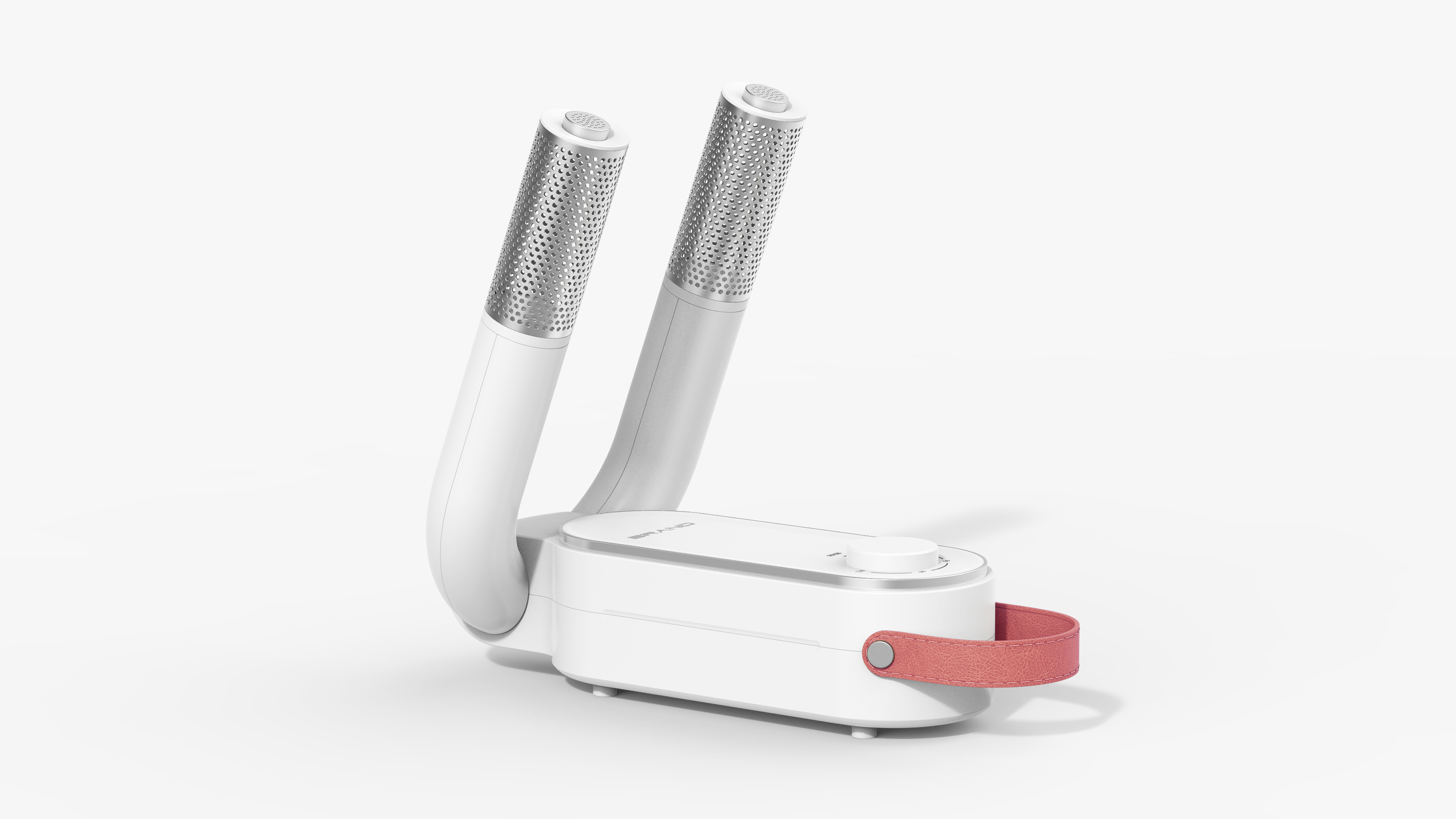 Simple and convenient，