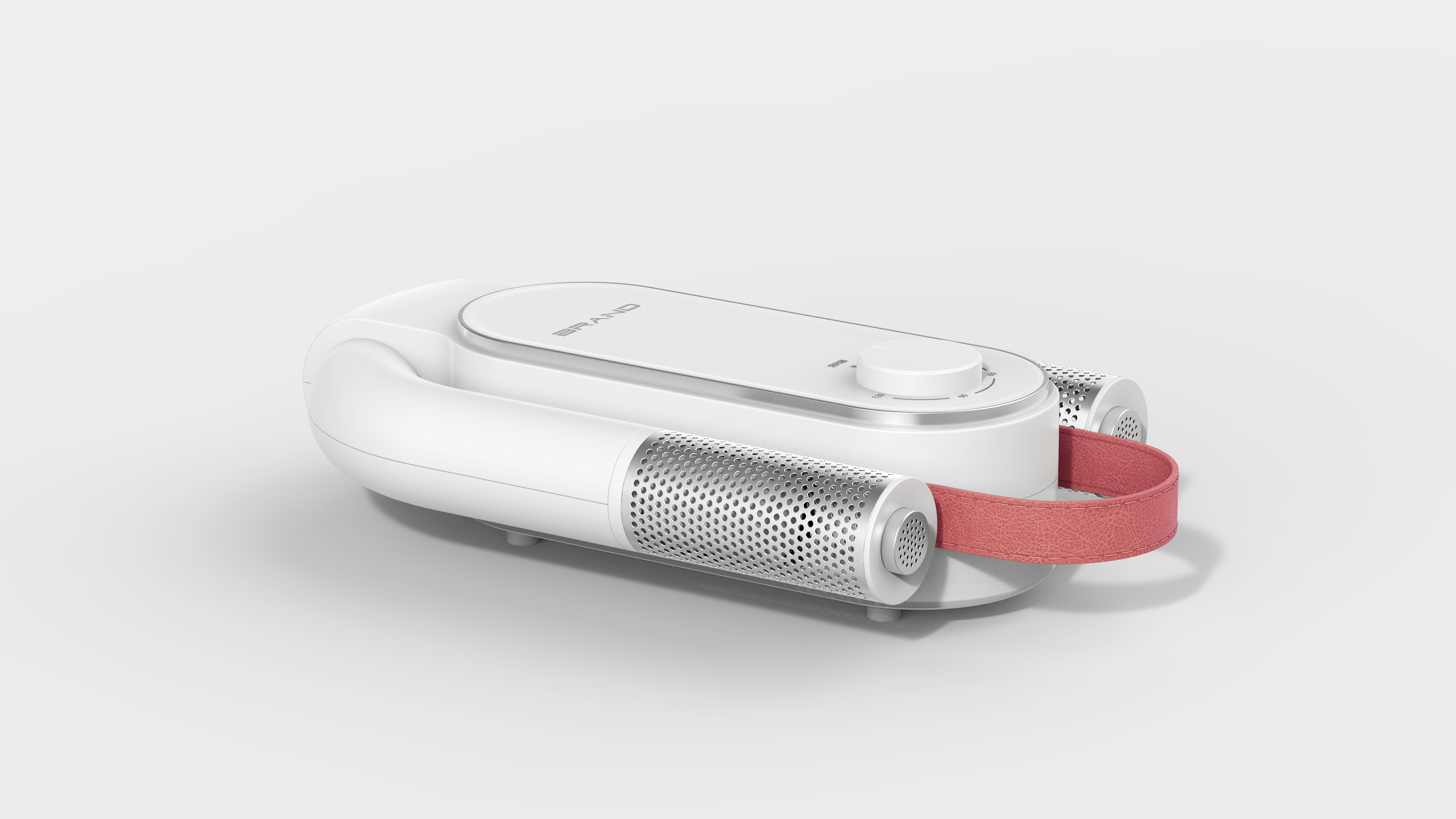 Simple and convenient，