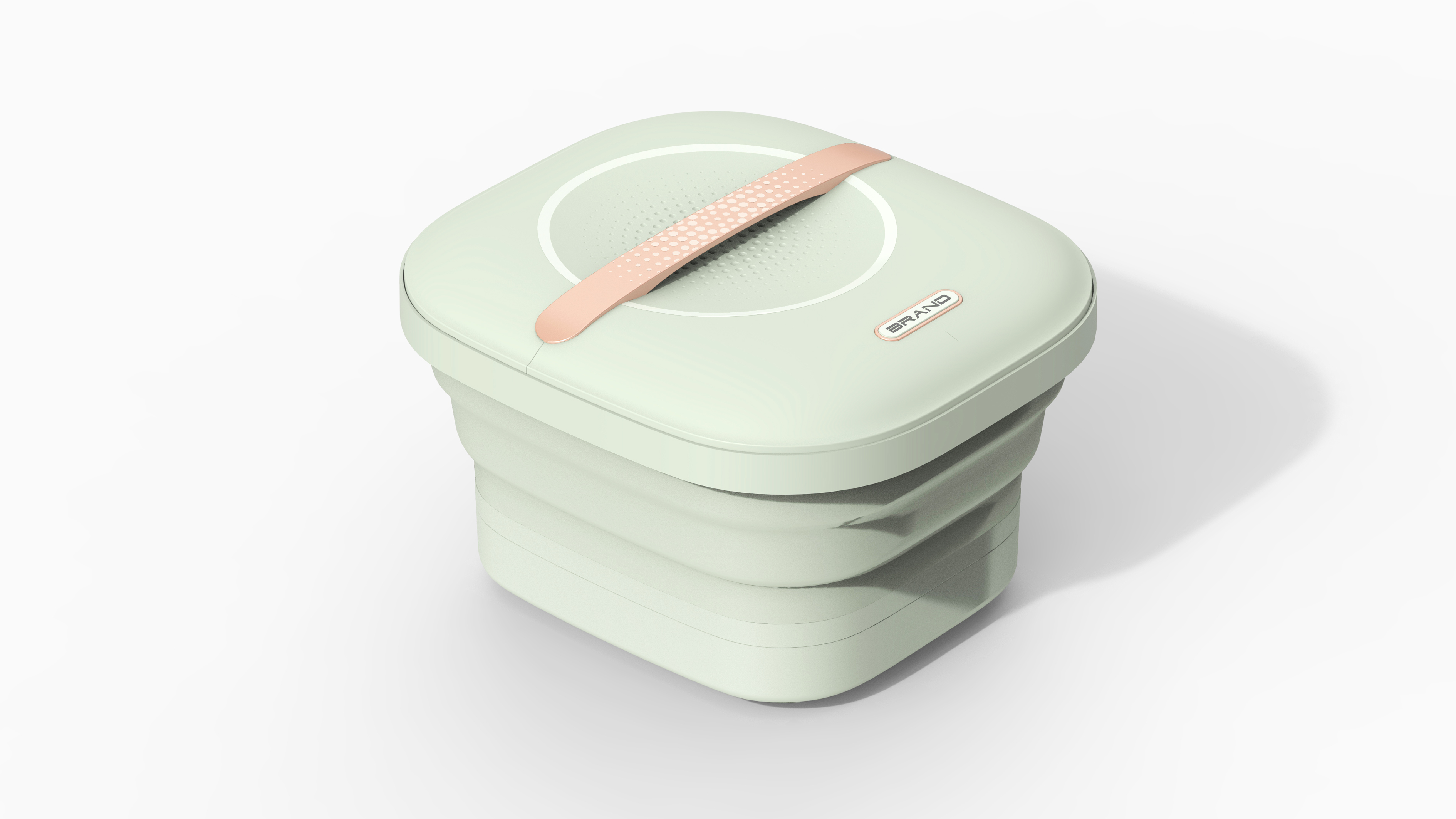 Fashion and simplicity，