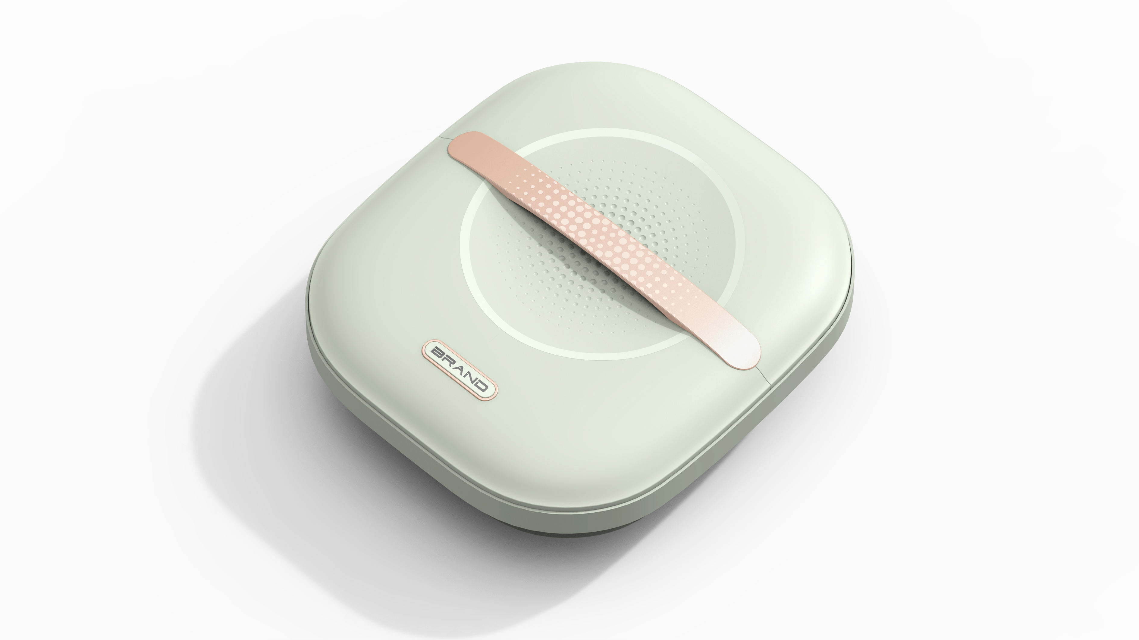 Fashion and simplicity，