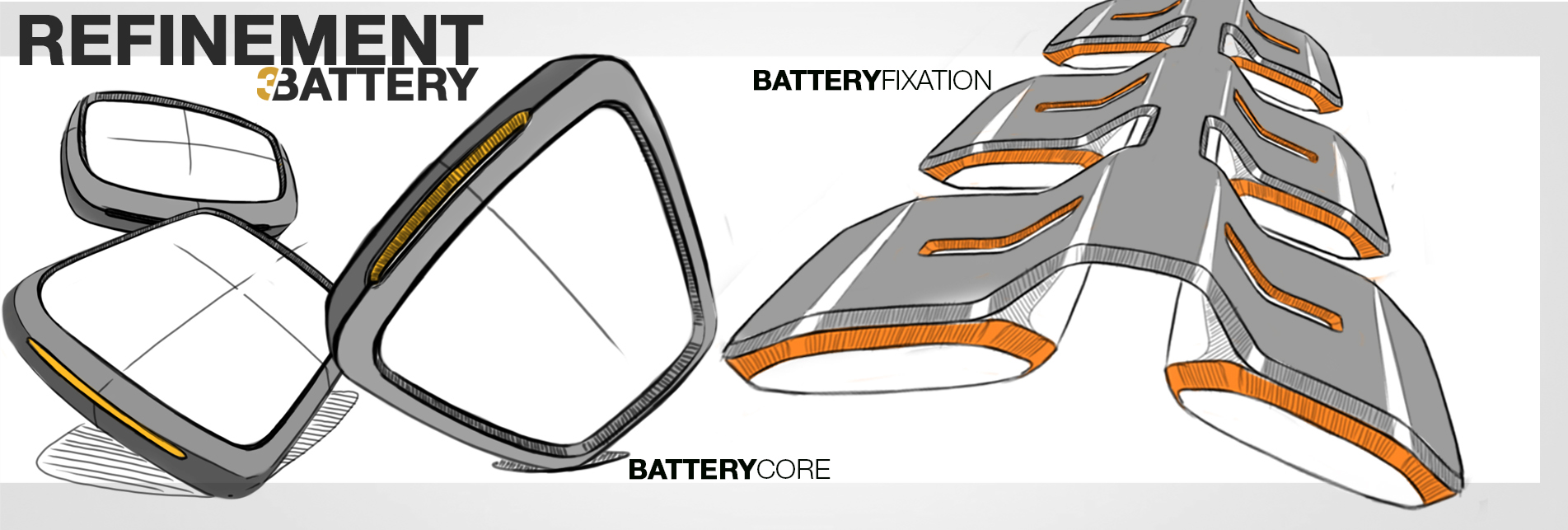 Automatic design，product design，bmw，racing，
