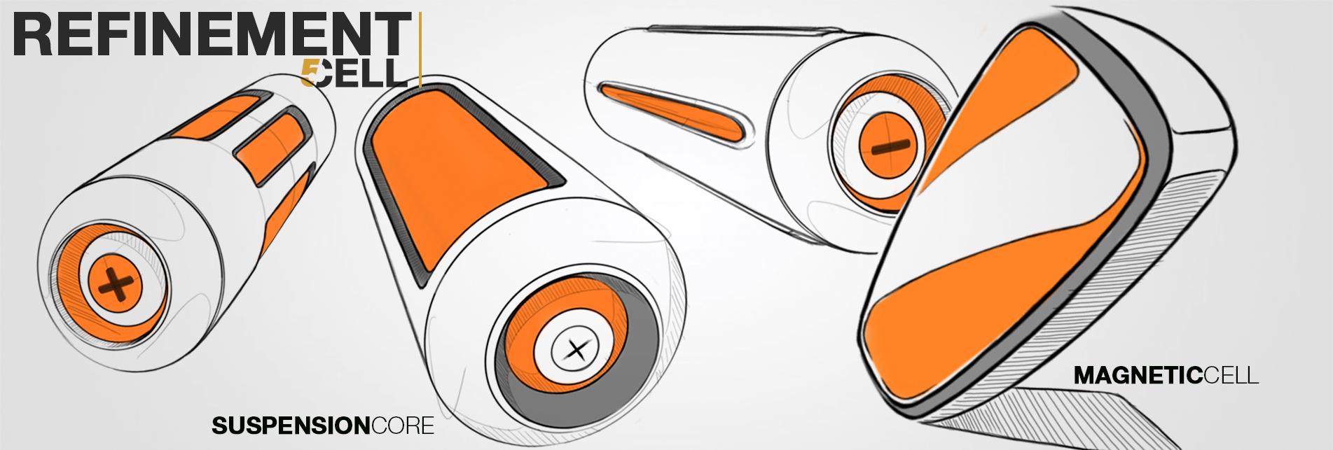 Automatic design，product design，bmw，racing，