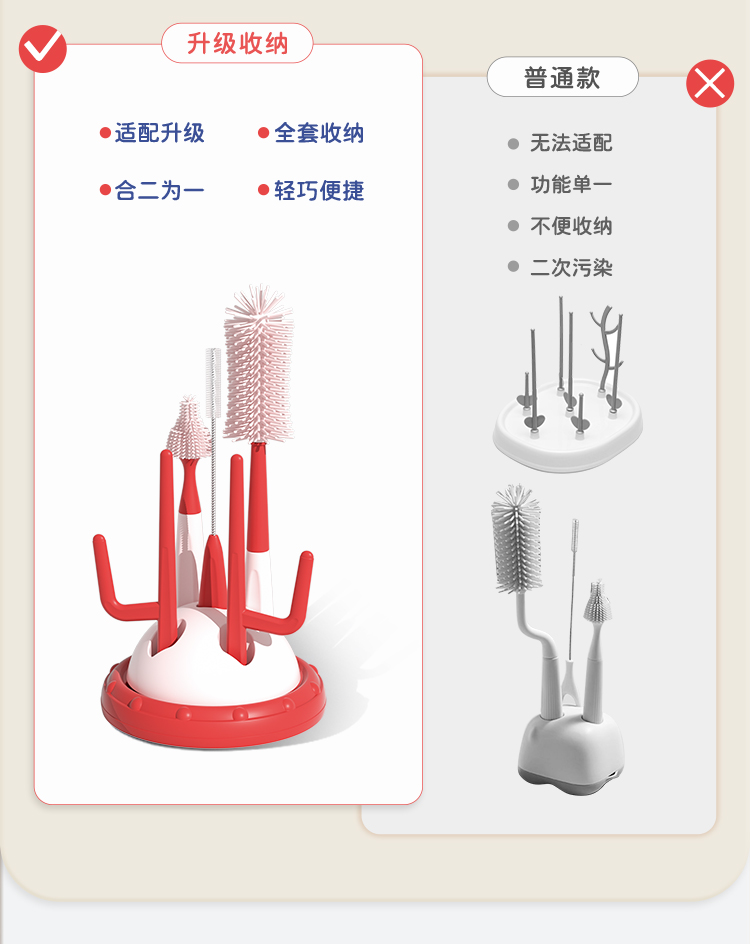 Child mother and baby，