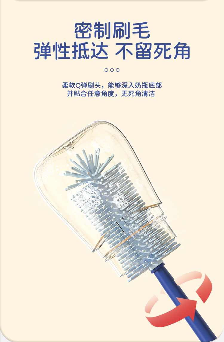 Child mother and baby，