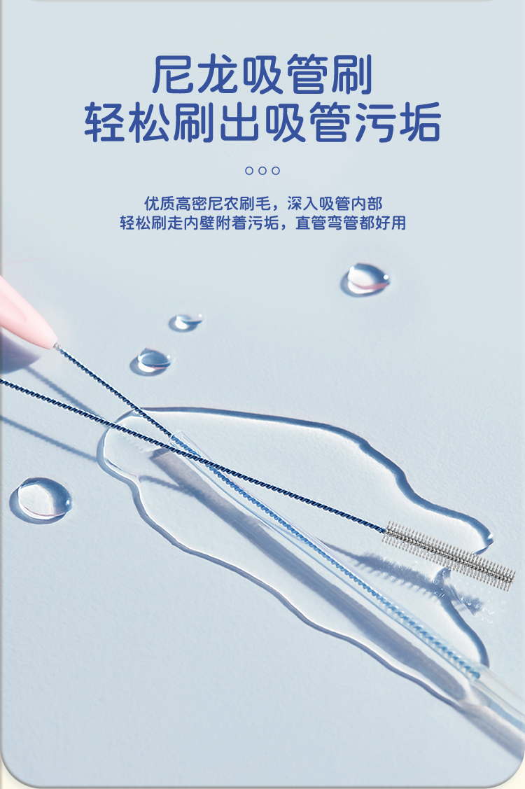 Child mother and baby，