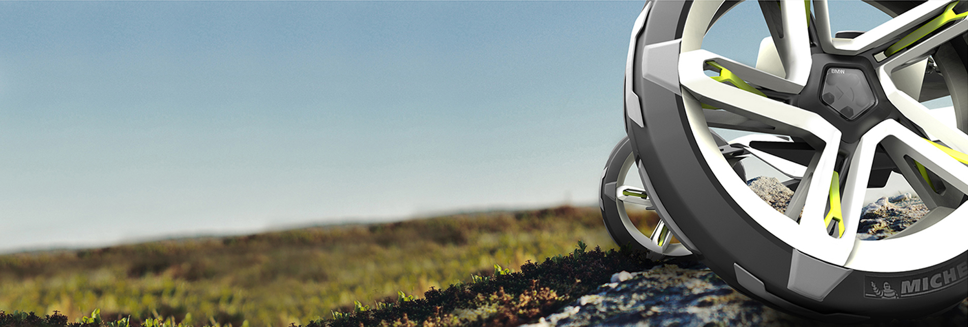 Automatic design，product design，bmw，racing，