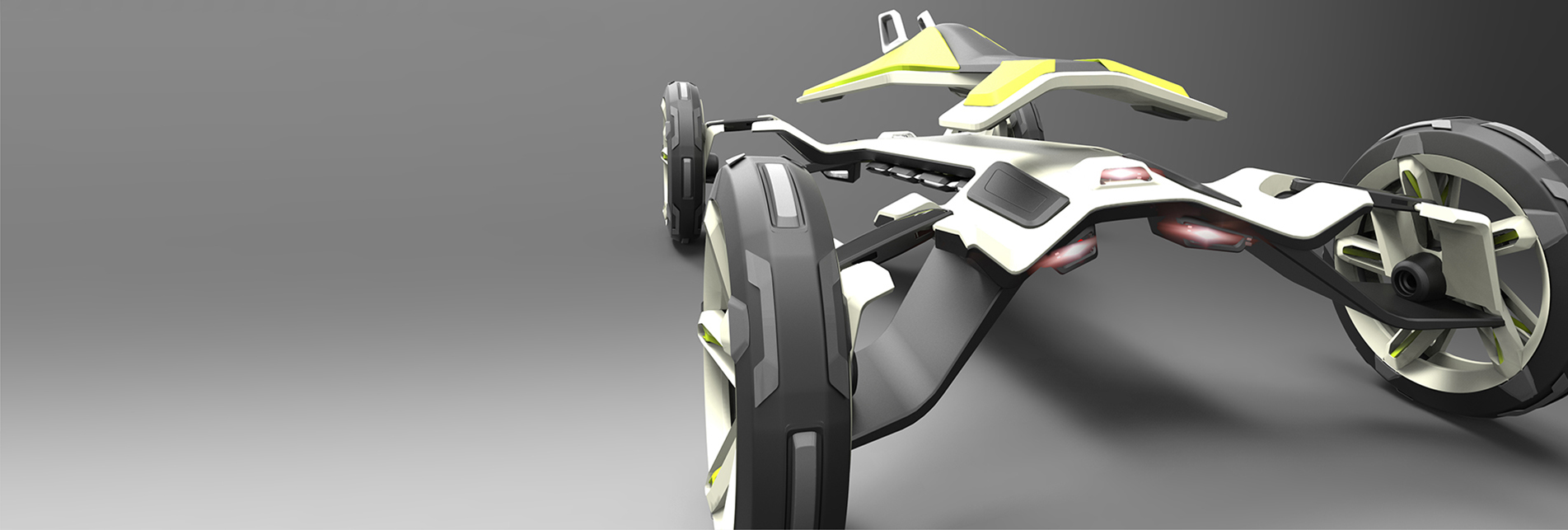 Automatic design，product design，bmw，racing，