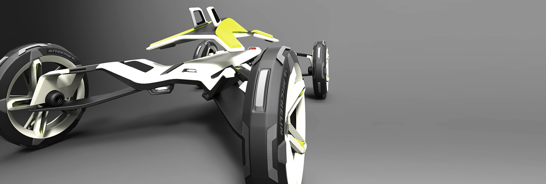 Automatic design，product design，bmw，racing，