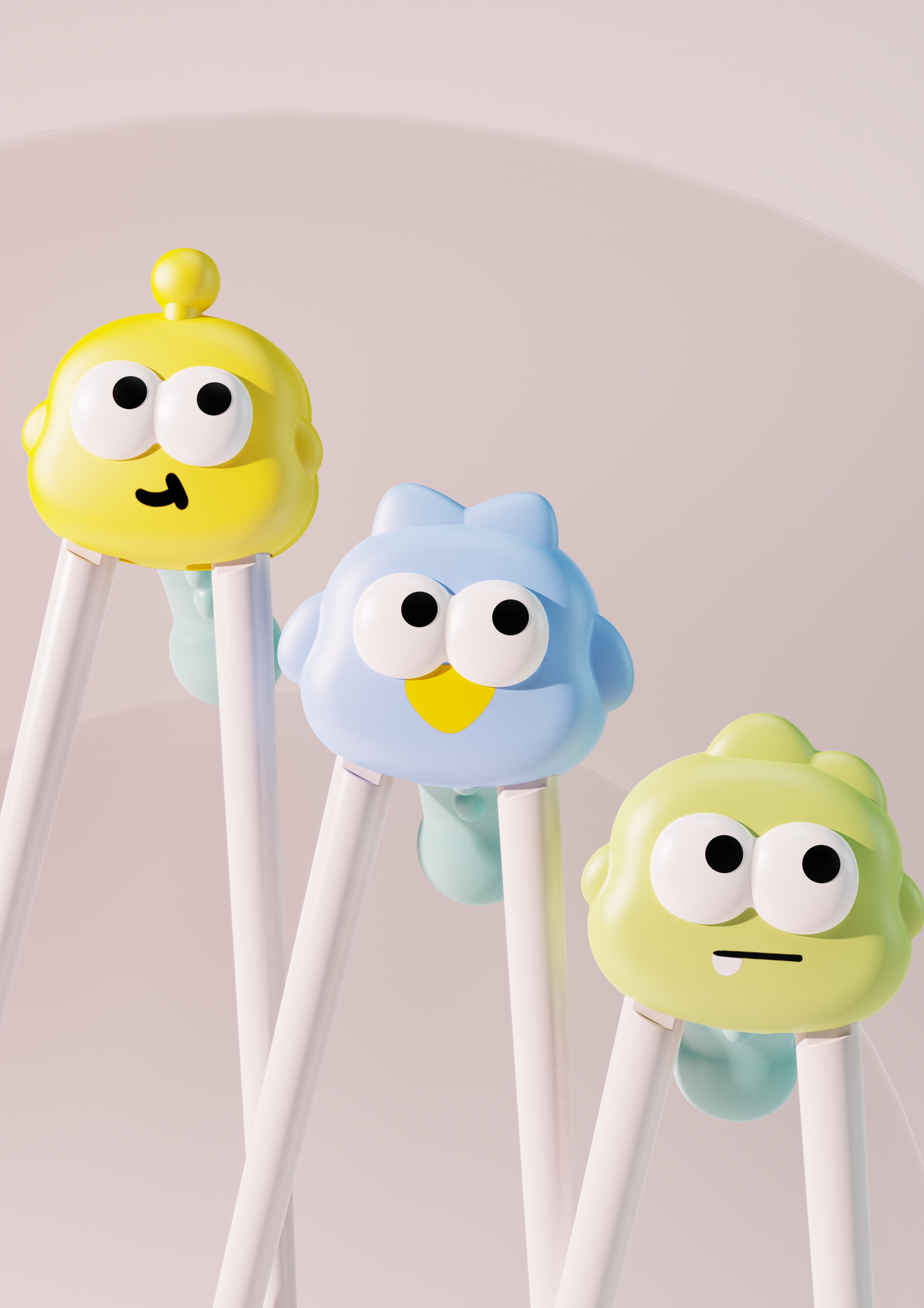 children，Learning chopsticks，chopsticks，Mother and baby，tableware，feed，having dinner，Training chopsticks，