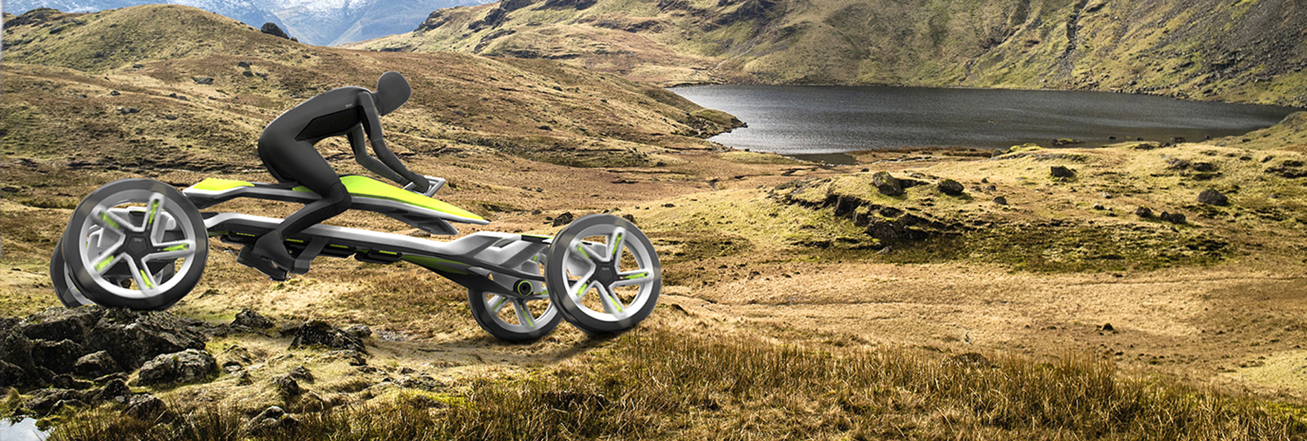 Automatic design，product design，bmw，racing，