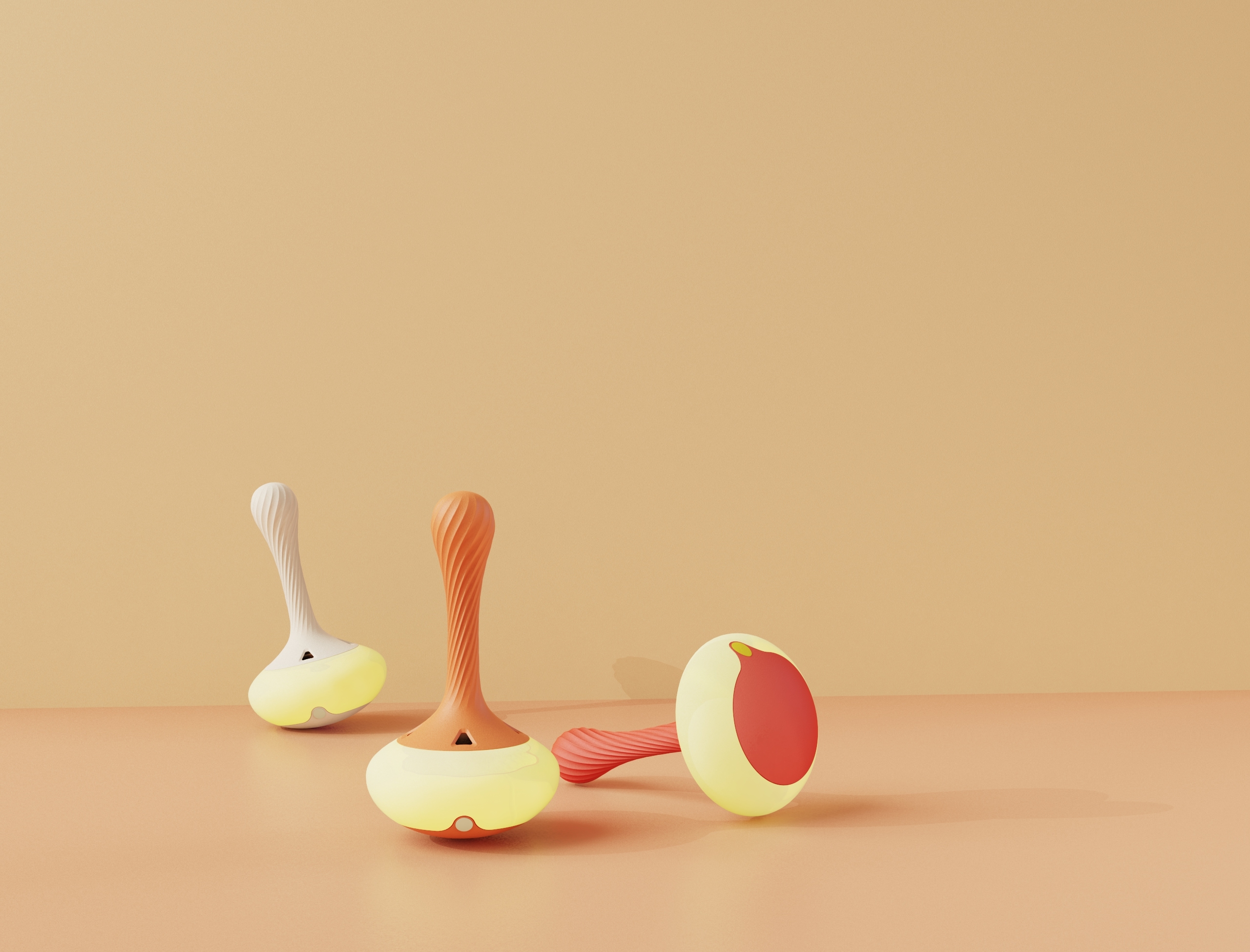 lamps and lanterns，Design，