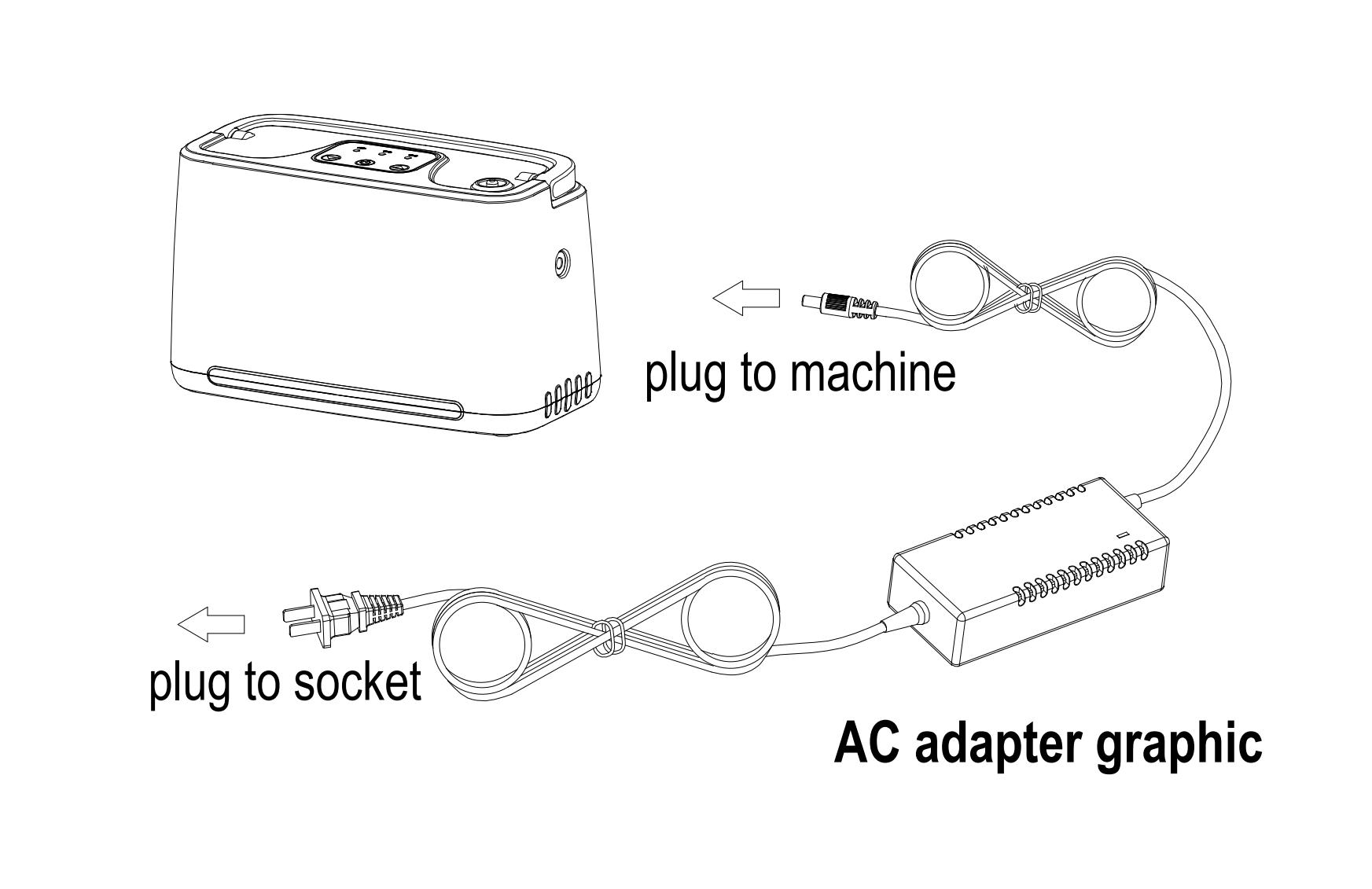 Appearance + structural design，Creo7.0，keyshot，Green oxygen bar，