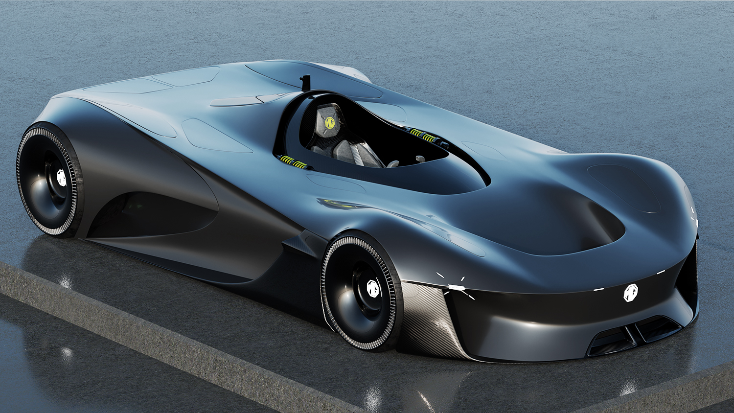 MG MG HYPER-X，Xi'an Academy of Fine Arts，The 10th SAIC International Challenge，