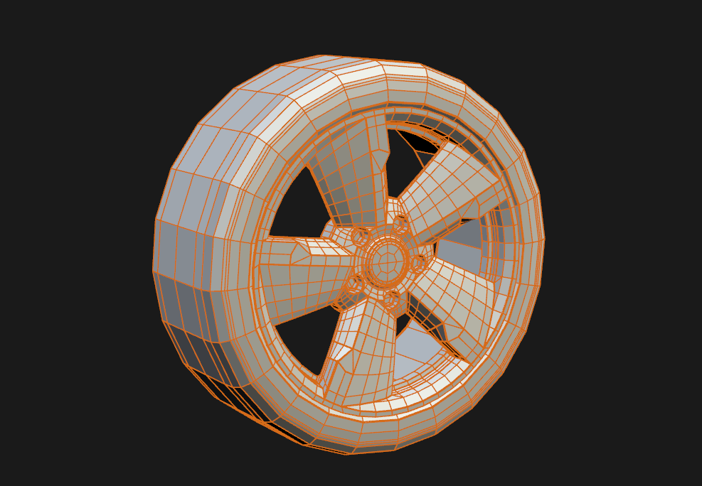 Alias，Subdivision，Subdivision surface modeling，Porsche TACAN，subset，Polygon，