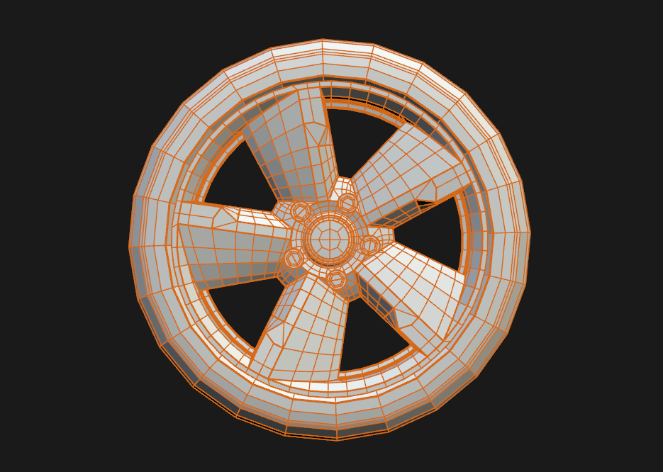 Alias，Subdivision，Subdivision surface modeling，Porsche TACAN，subset，Polygon，