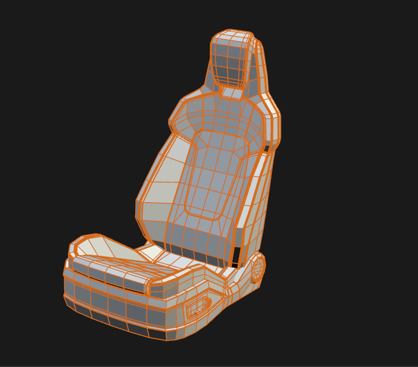 Alias，Subdivision，Subdivision surface modeling，Porsche TACAN，subset，Polygon，