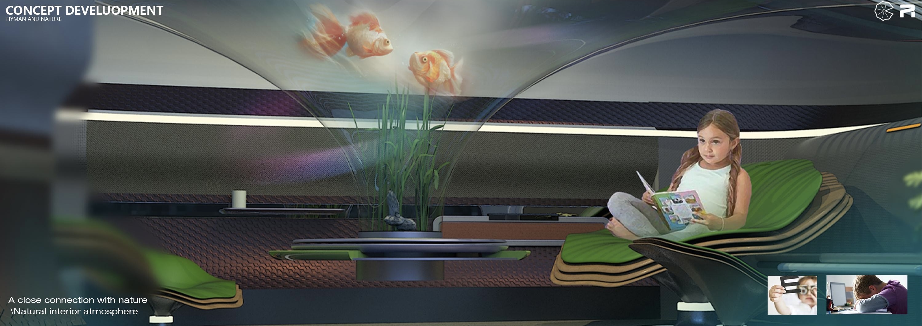 Overseas Chinese University，The 10th SAIC International Challenge，Feifan LOTUS POND，MOONLIGHT 2035，