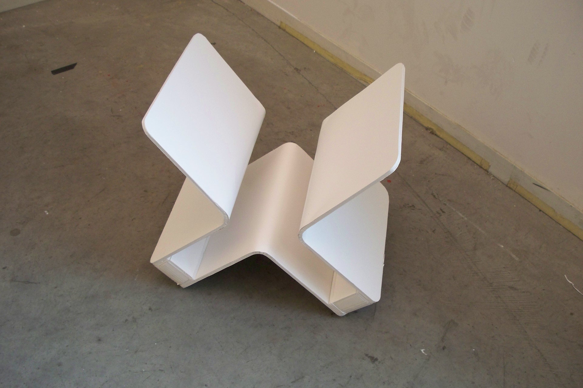 bookshelf，Metal，product design，