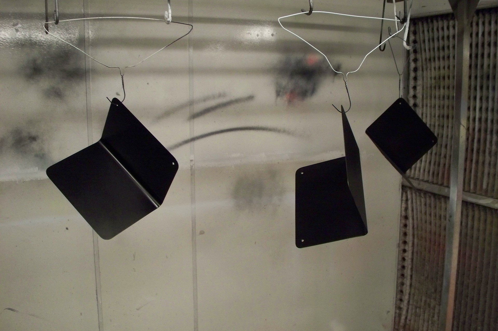 bookshelf，Metal，product design，