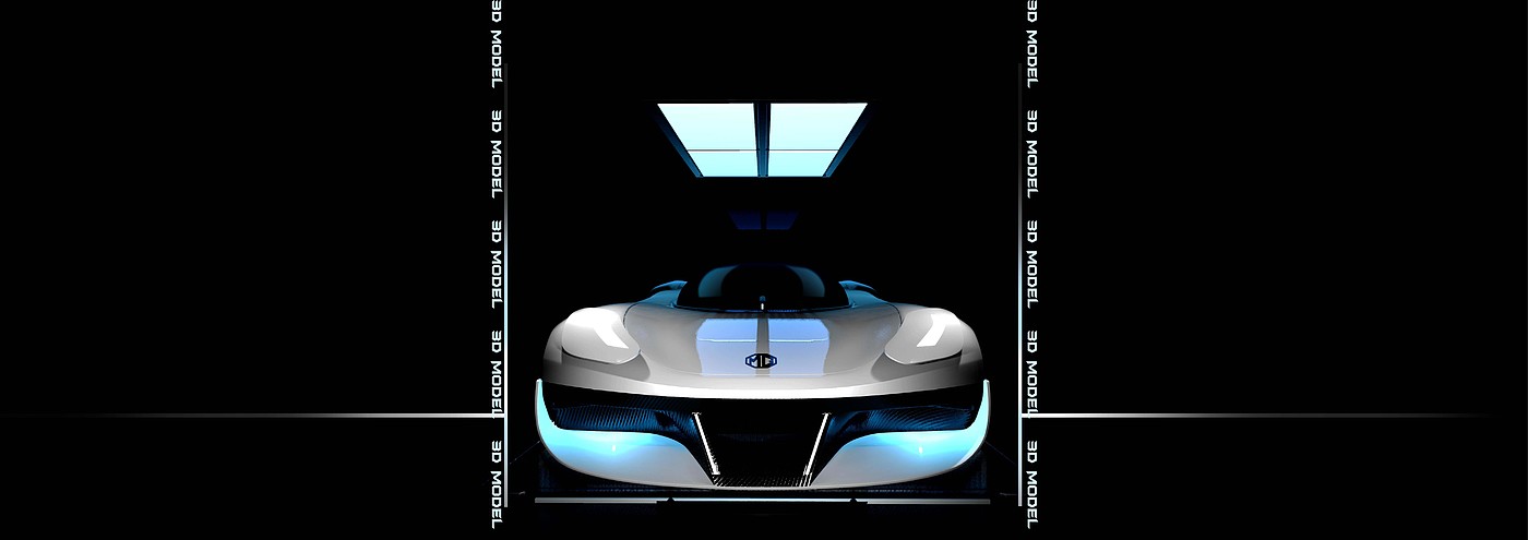 MG MG-Z TYPE，Shanghai Jiaotong University，The 10th SAIC International Challenge，