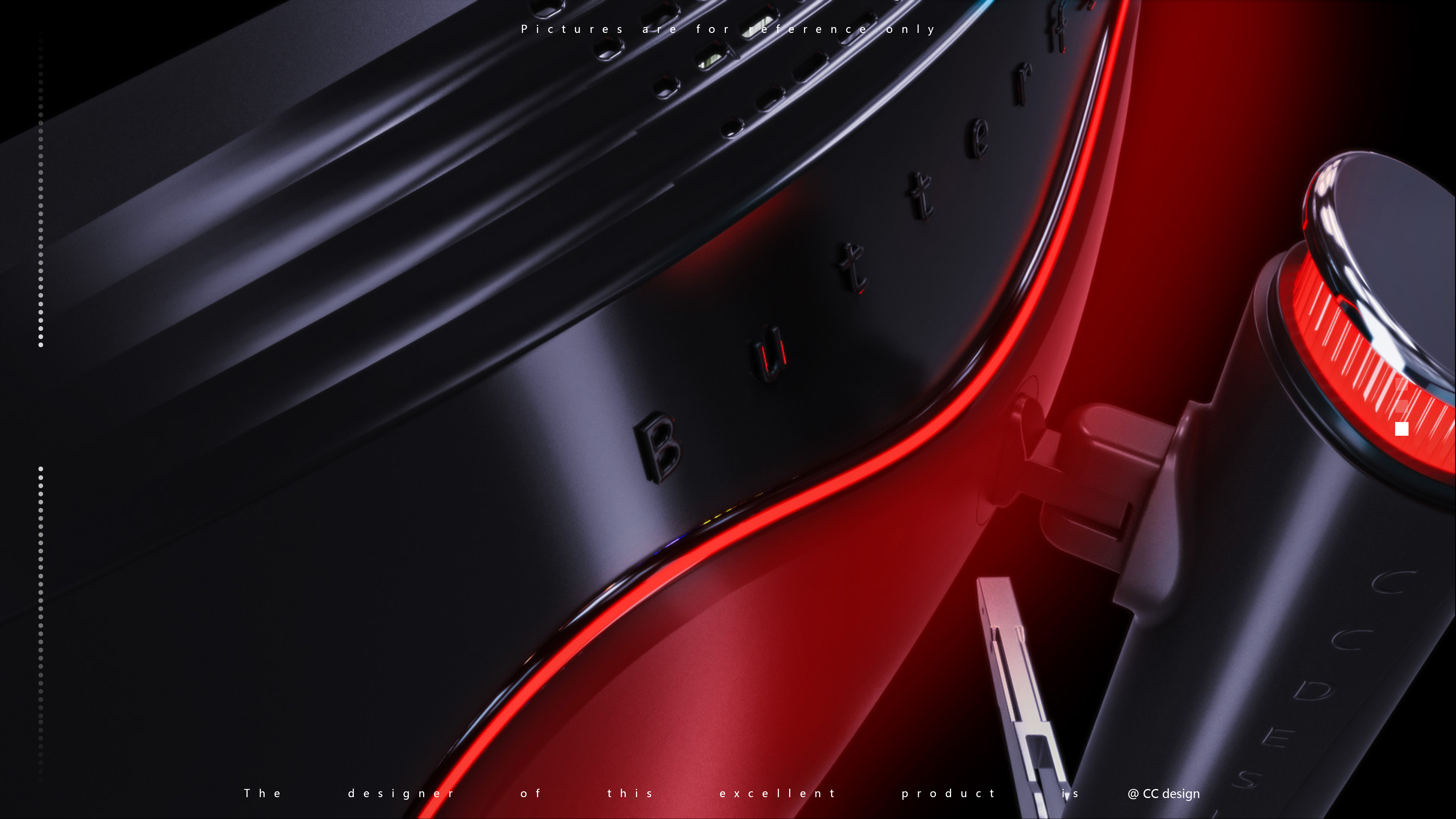 Monitor, computer, technology, cool，graphoscope，