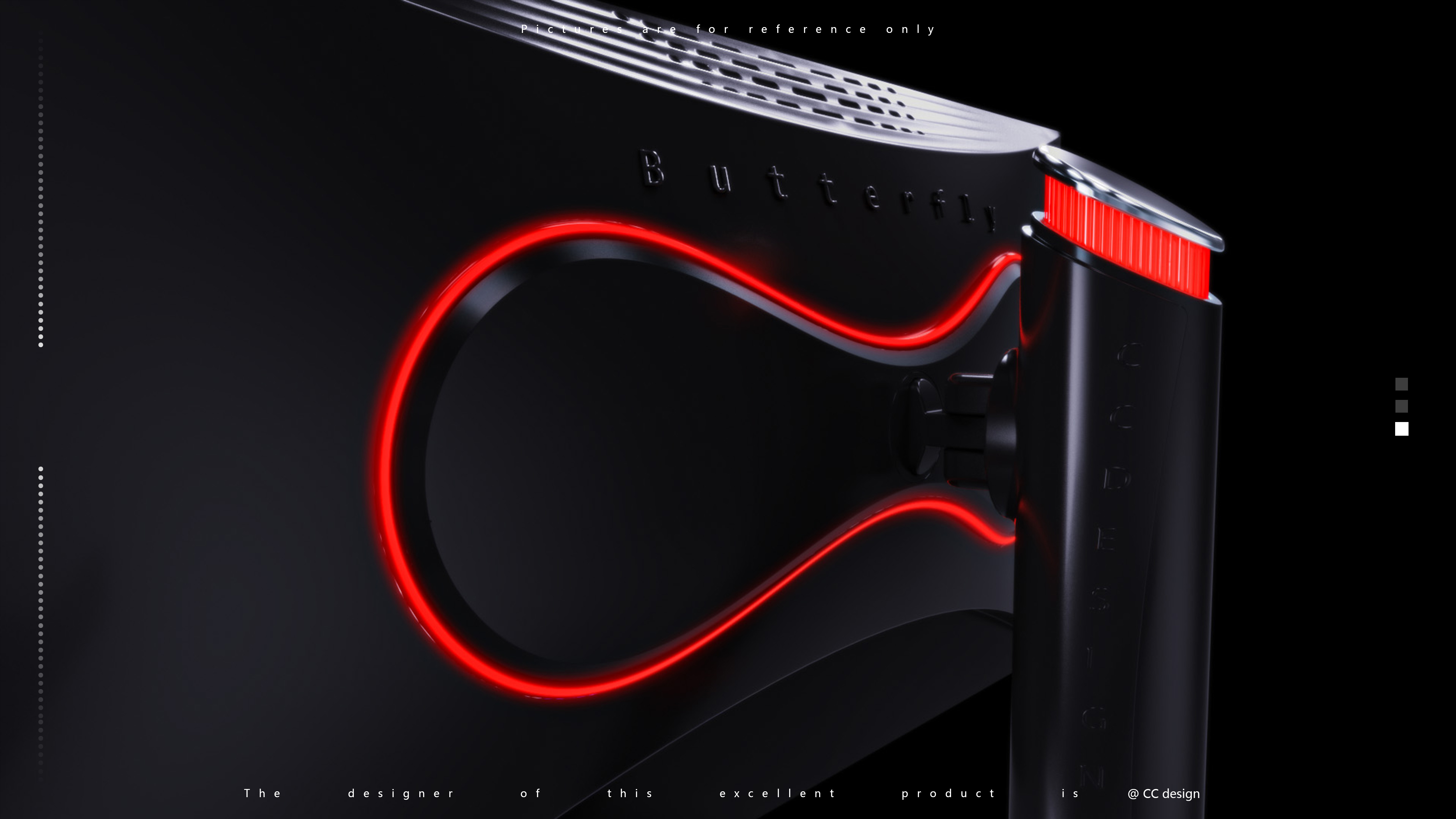 Monitor, computer, technology, cool，graphoscope，