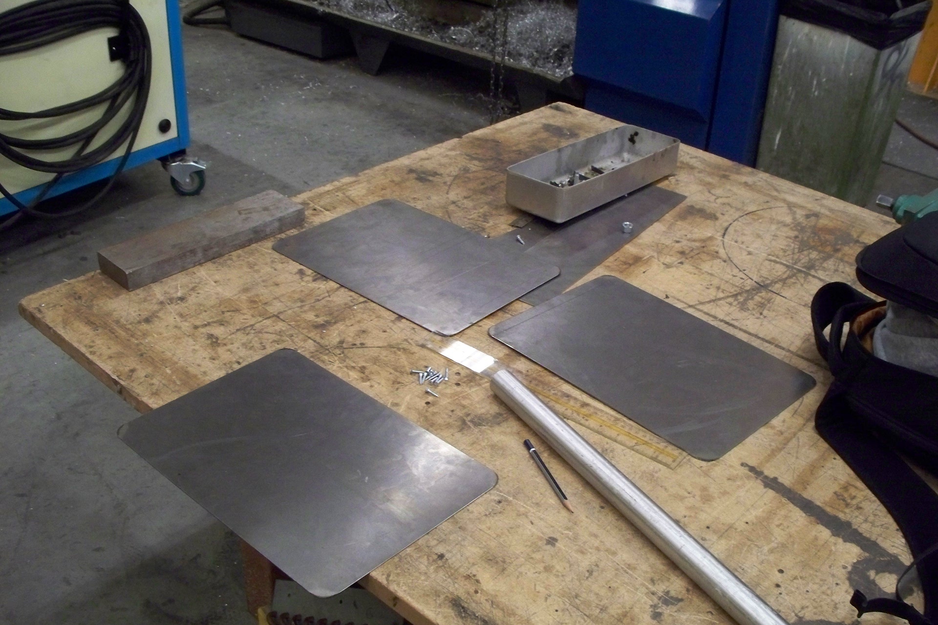 bookshelf，Metal，product design，