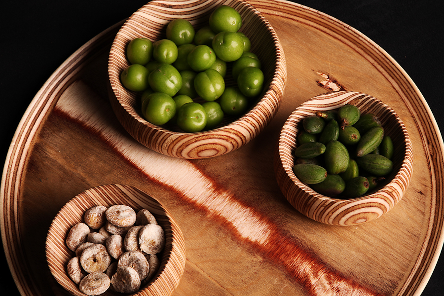 DECOE. CO，tableware，woodiness，product design，