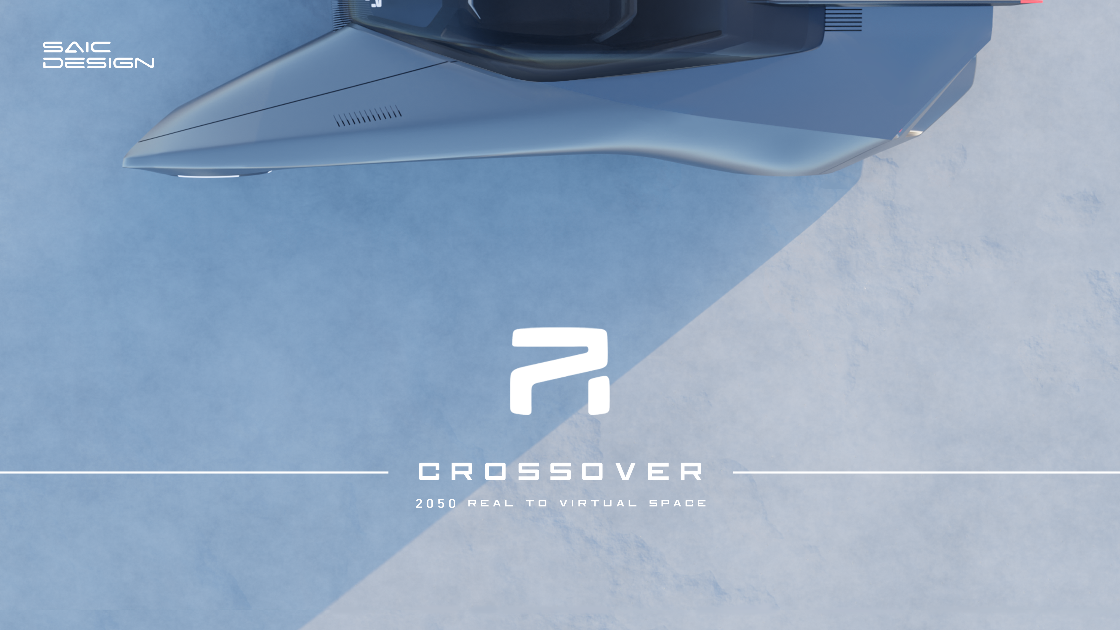 Feifan CROSSOVER，Sichuan Academy of Fine Arts，The 10th SAIC International Challenge，