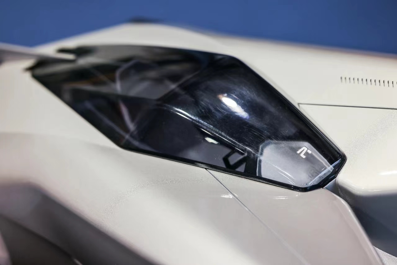 Feifan CROSSOVER，Sichuan Academy of Fine Arts，The 10th SAIC International Challenge，