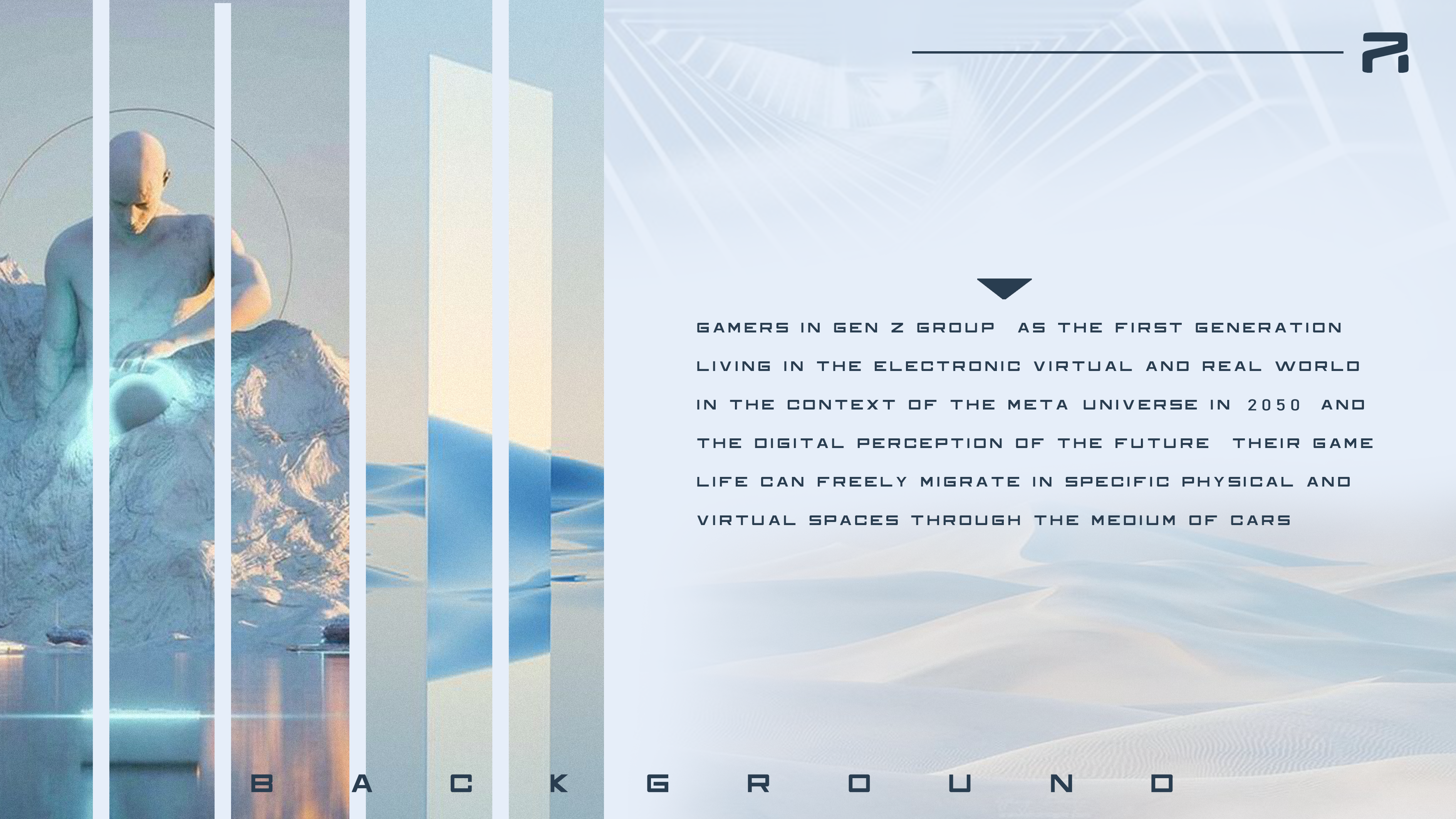 Feifan CROSSOVER，Sichuan Academy of Fine Arts，The 10th SAIC International Challenge，