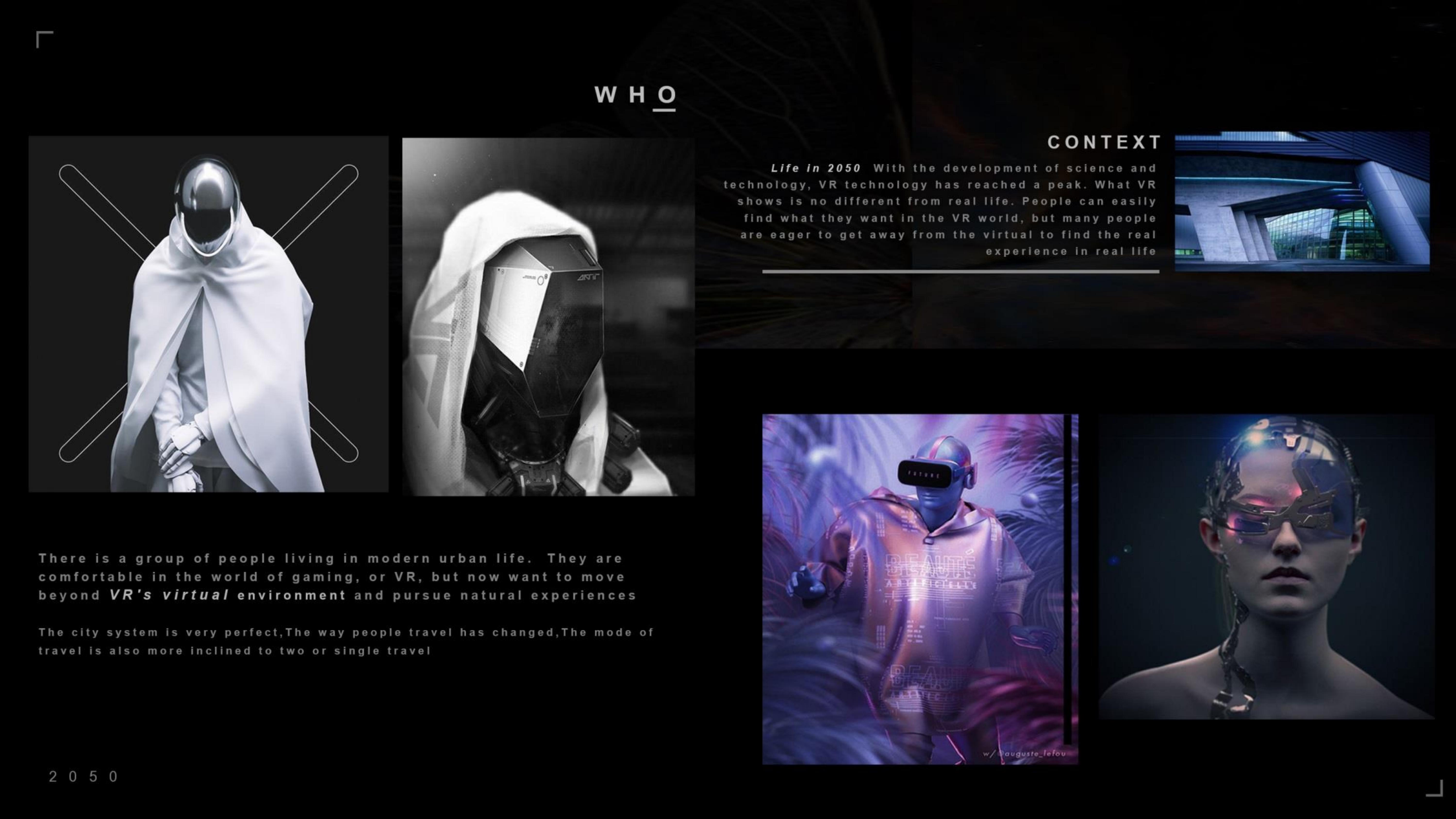 Feifan flying，Jingdezhen Ceramic University，The 10th SAIC International Challenge，