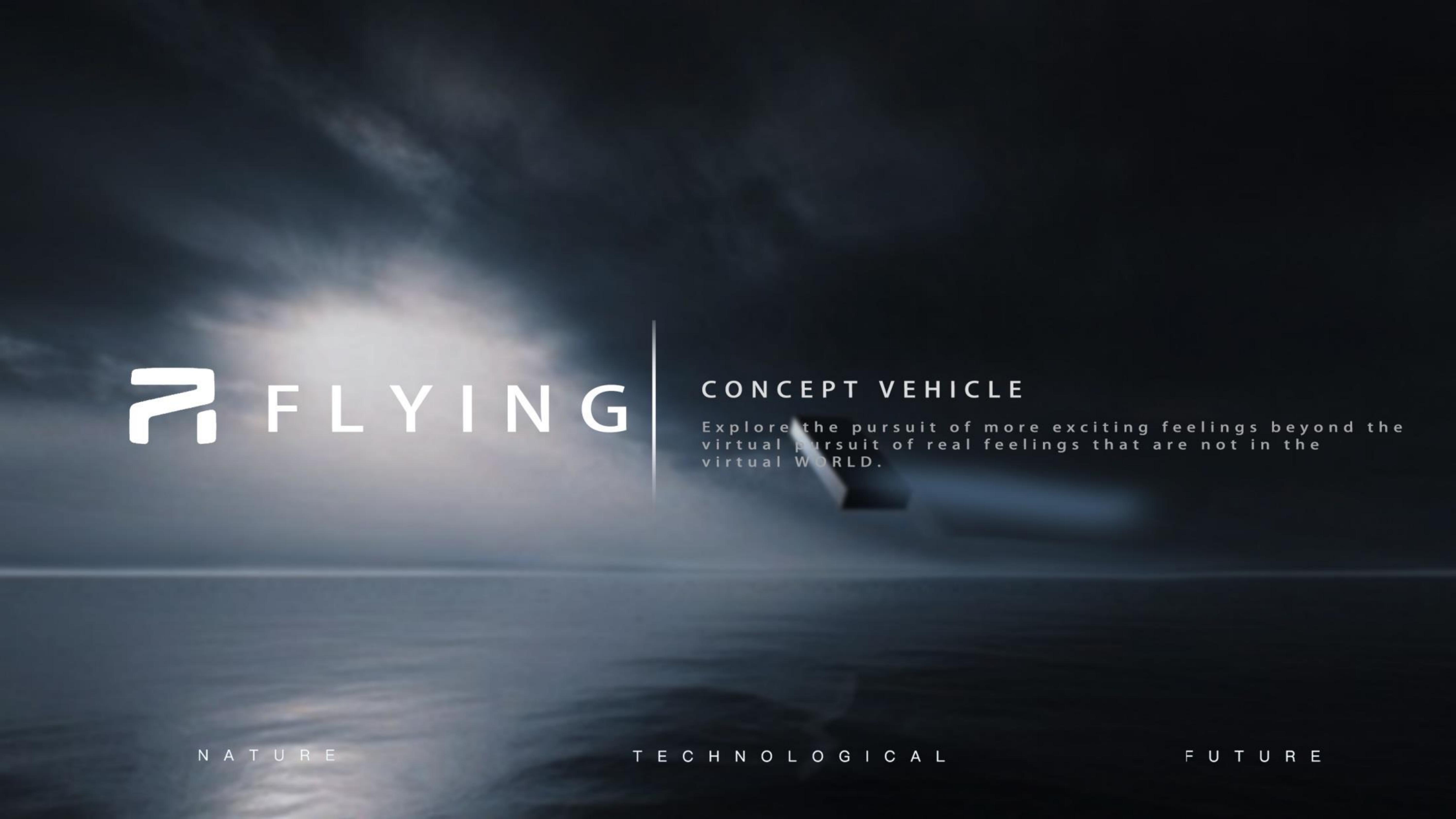 Feifan flying，Jingdezhen Ceramic University，The 10th SAIC International Challenge，