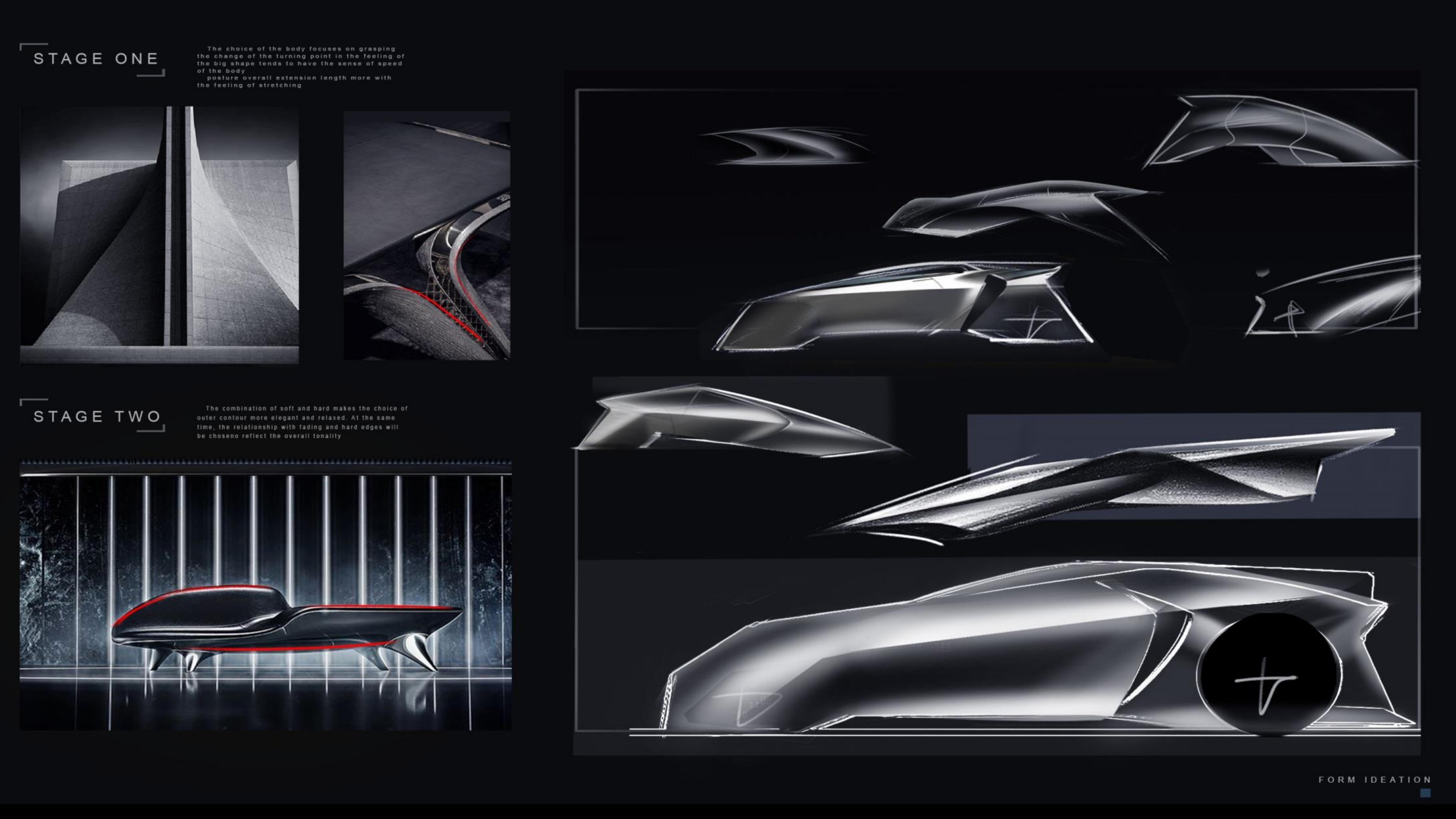 Feifan flying，Jingdezhen Ceramic University，The 10th SAIC International Challenge，