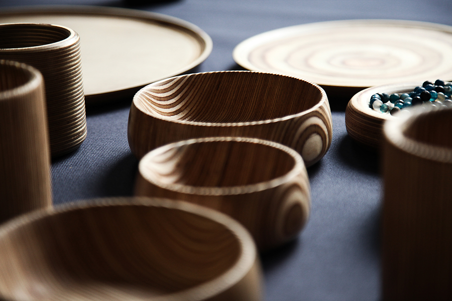 DECOE. CO，tableware，woodiness，product design，