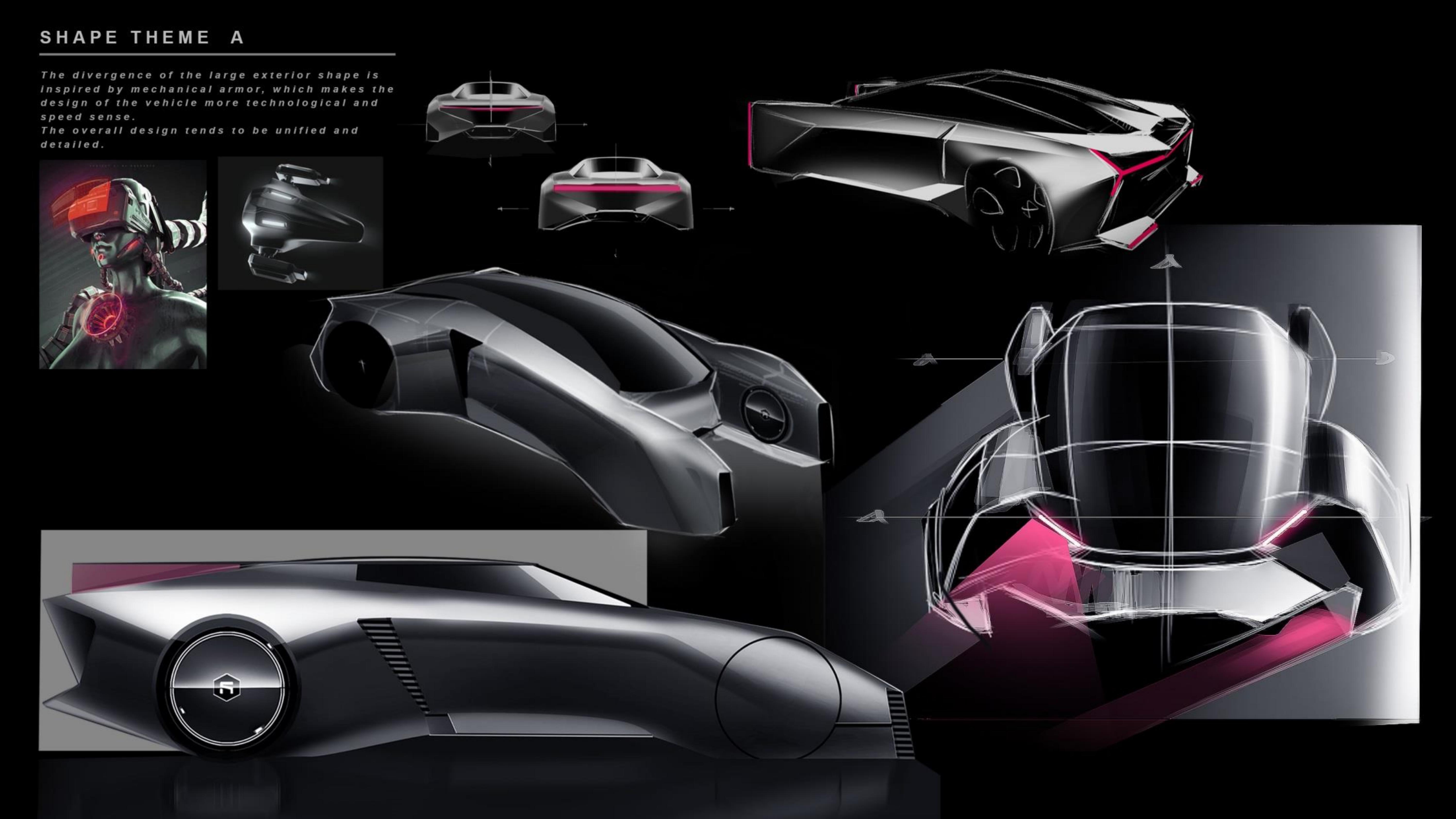 Feifan flying，Jingdezhen Ceramic University，The 10th SAIC International Challenge，