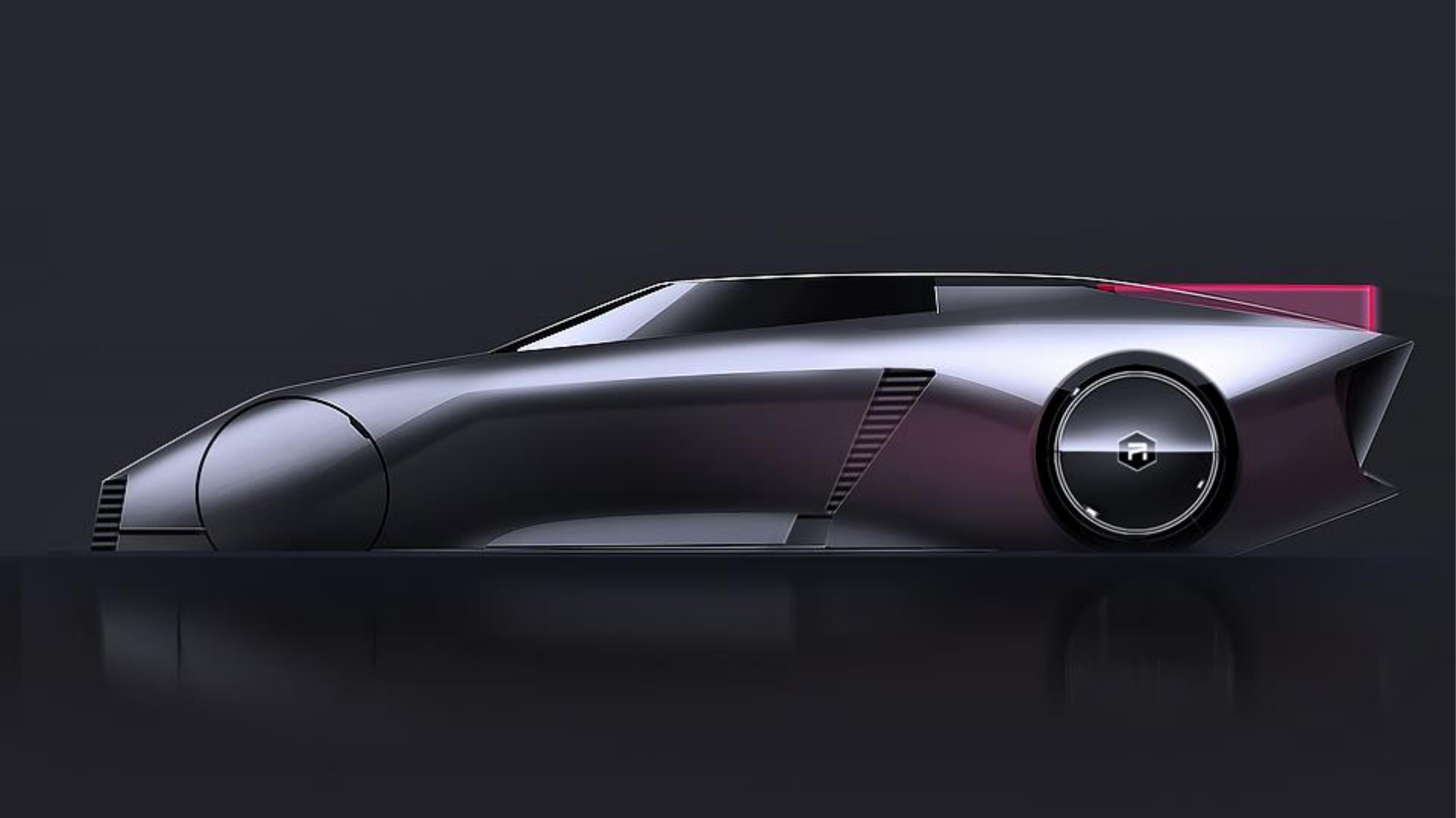 Feifan flying，Jingdezhen Ceramic University，The 10th SAIC International Challenge，