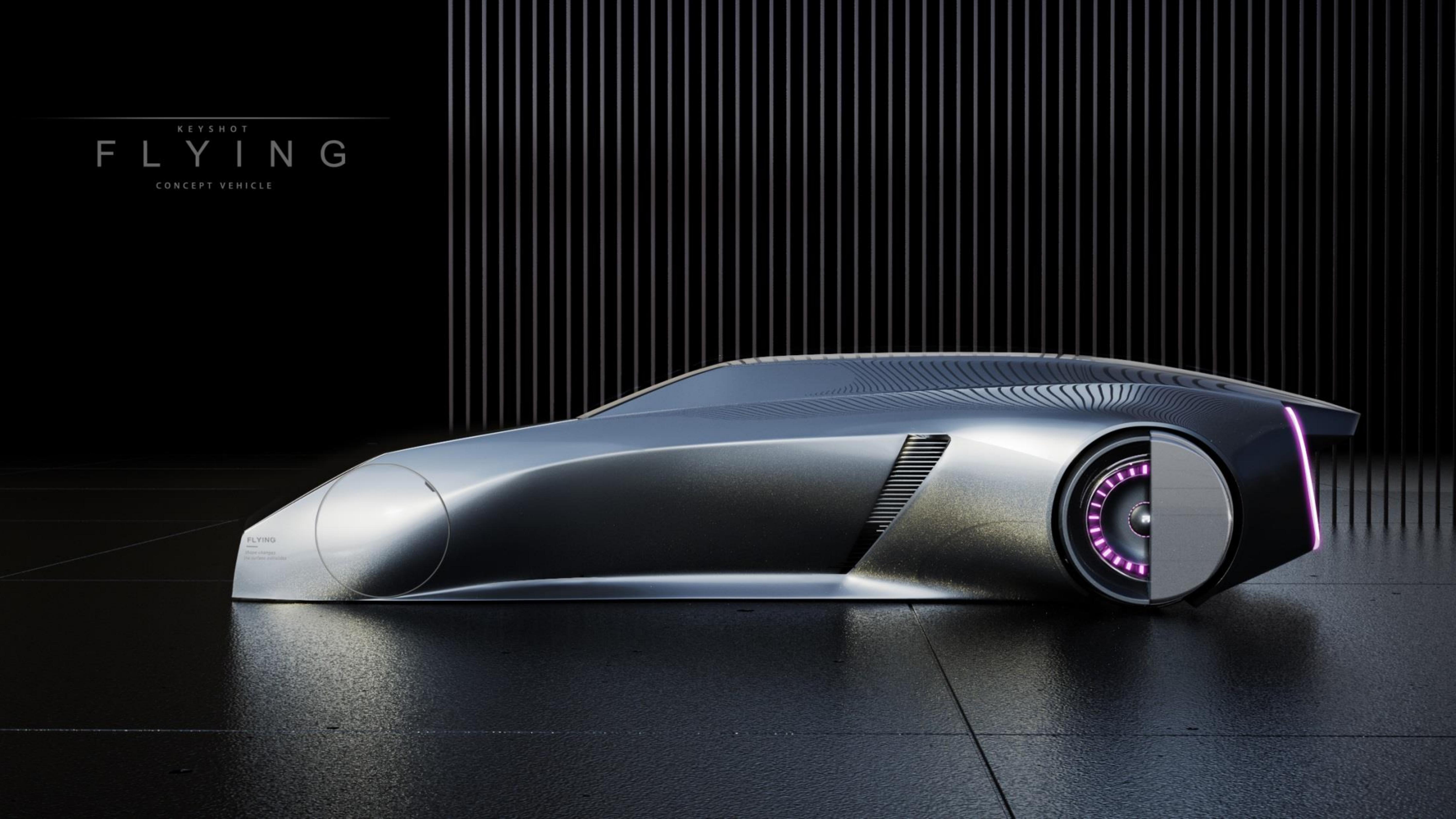 Feifan flying，Jingdezhen Ceramic University，The 10th SAIC International Challenge，