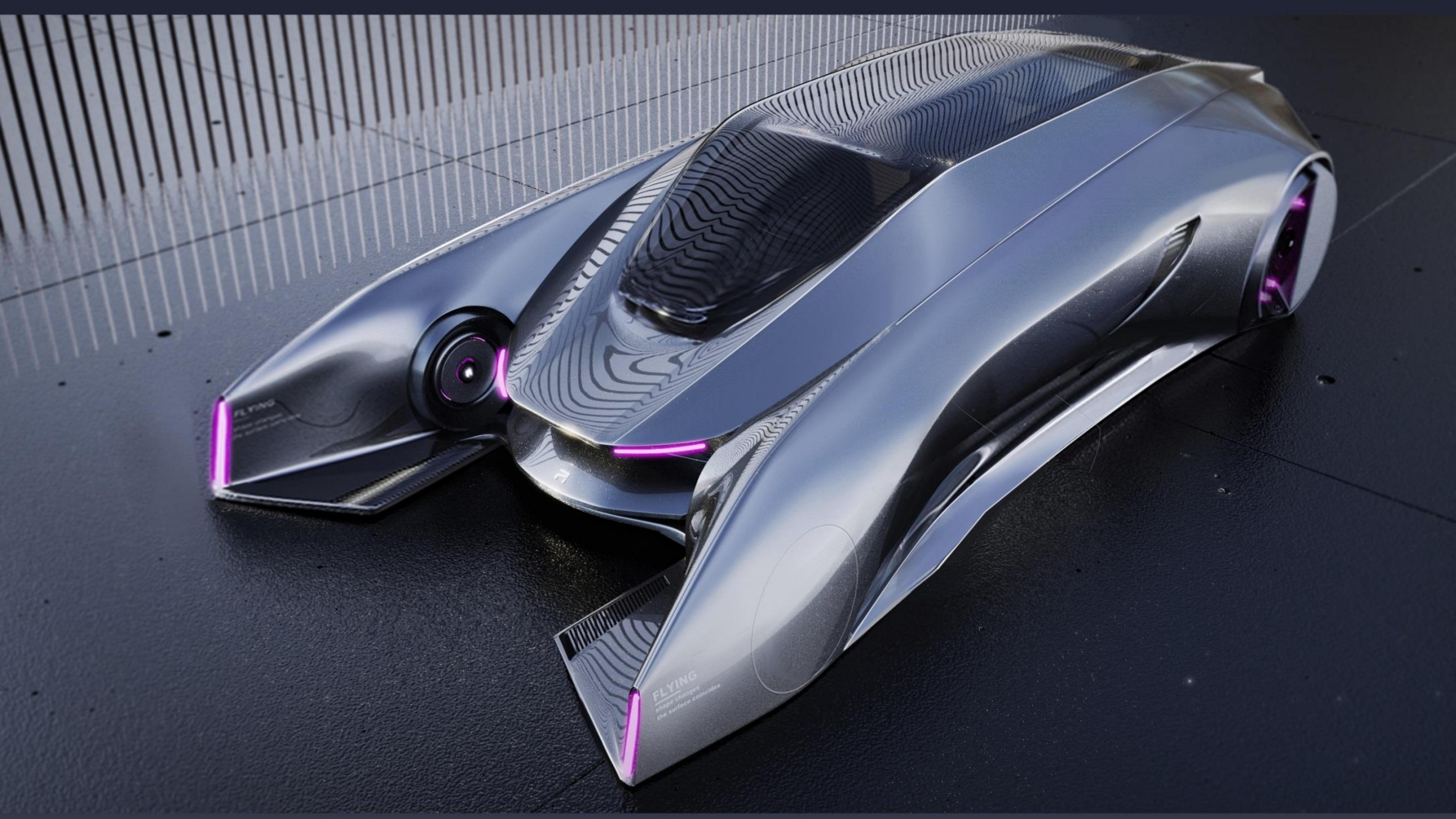 Feifan flying，Jingdezhen Ceramic University，The 10th SAIC International Challenge，