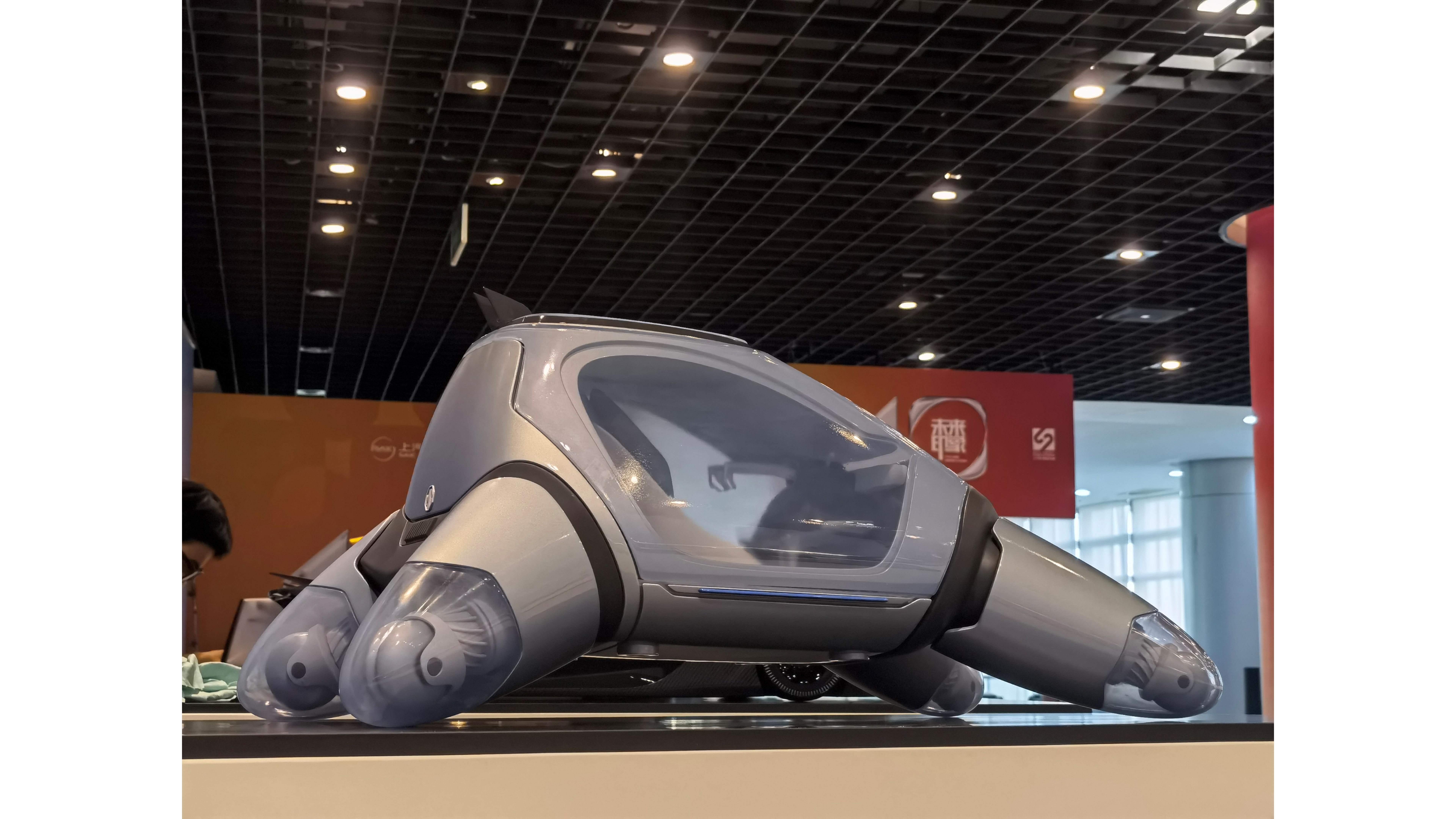 MG holiday life，Shandong Academy of Arts and crafts，The 10th SAIC International Challenge，