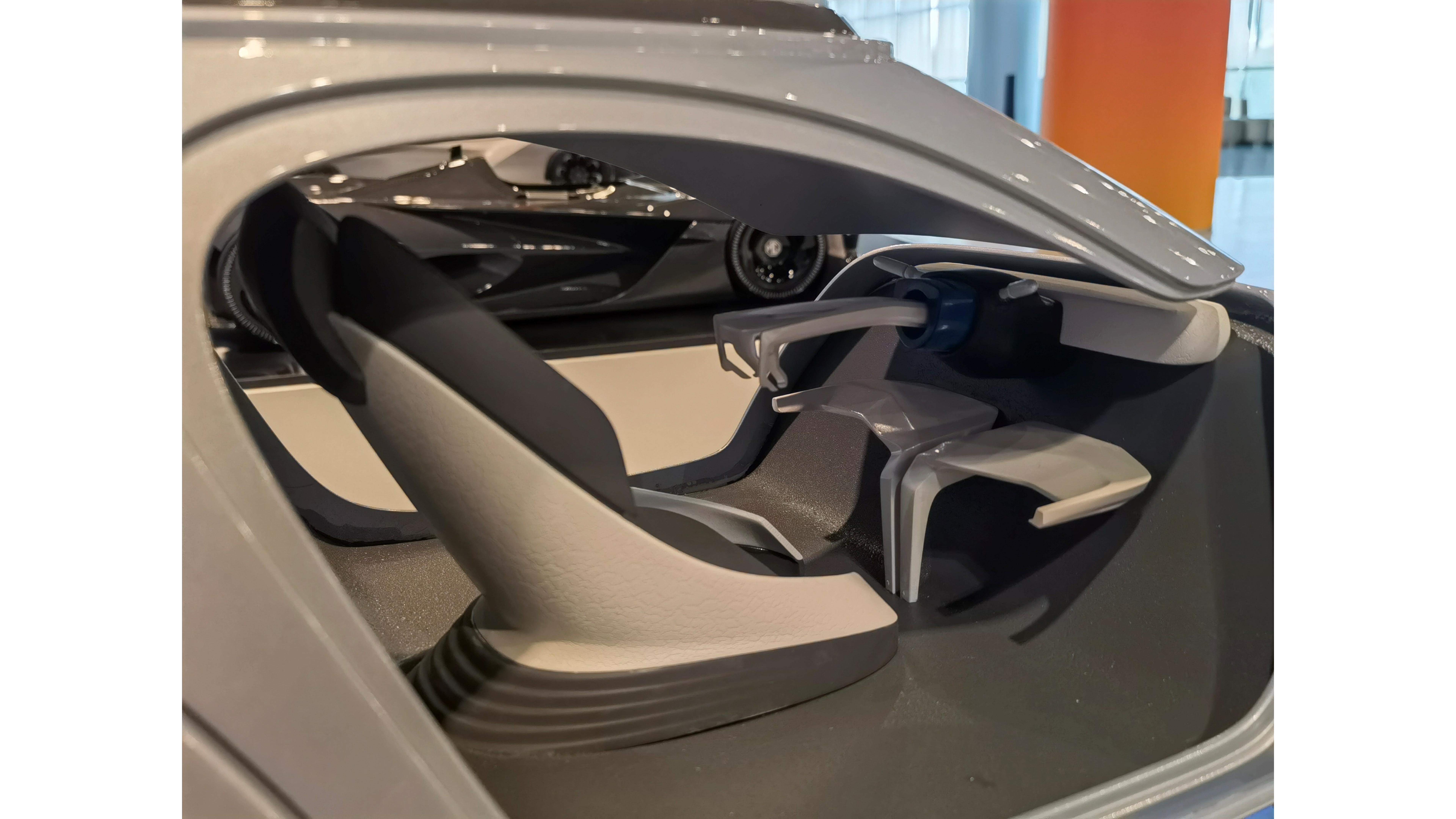 MG holiday life，Shandong Academy of Arts and crafts，The 10th SAIC International Challenge，