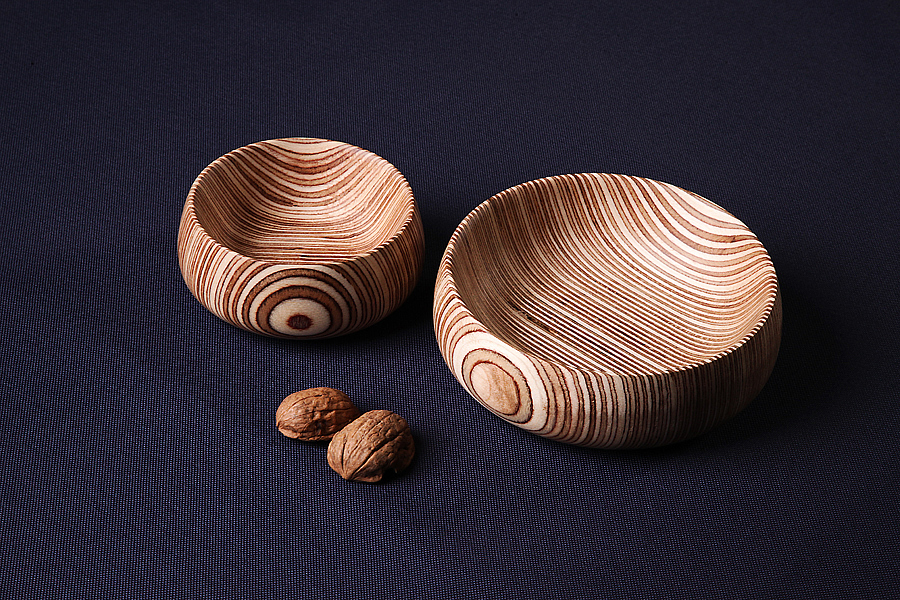 DECOE. CO，tableware，woodiness，product design，