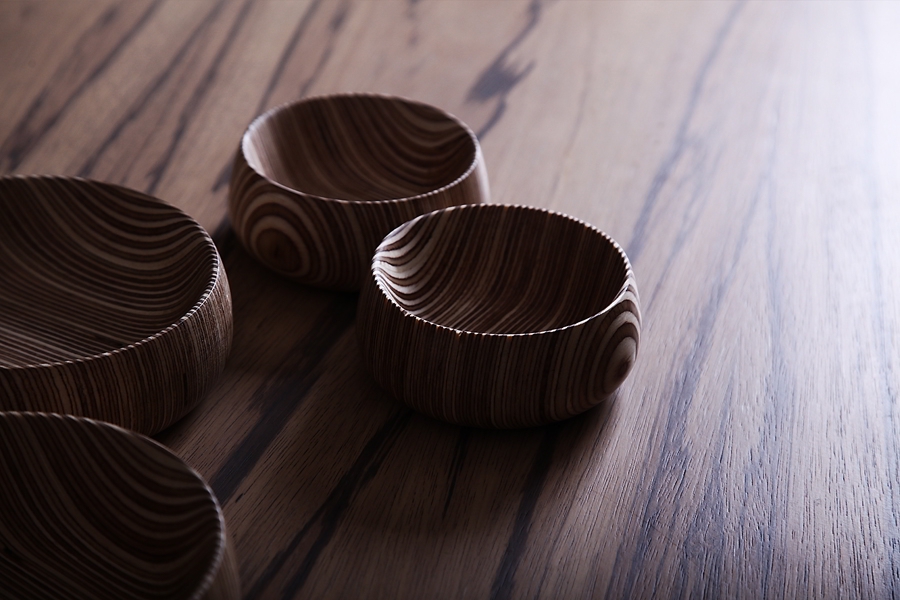 DECOE. CO，tableware，woodiness，product design，