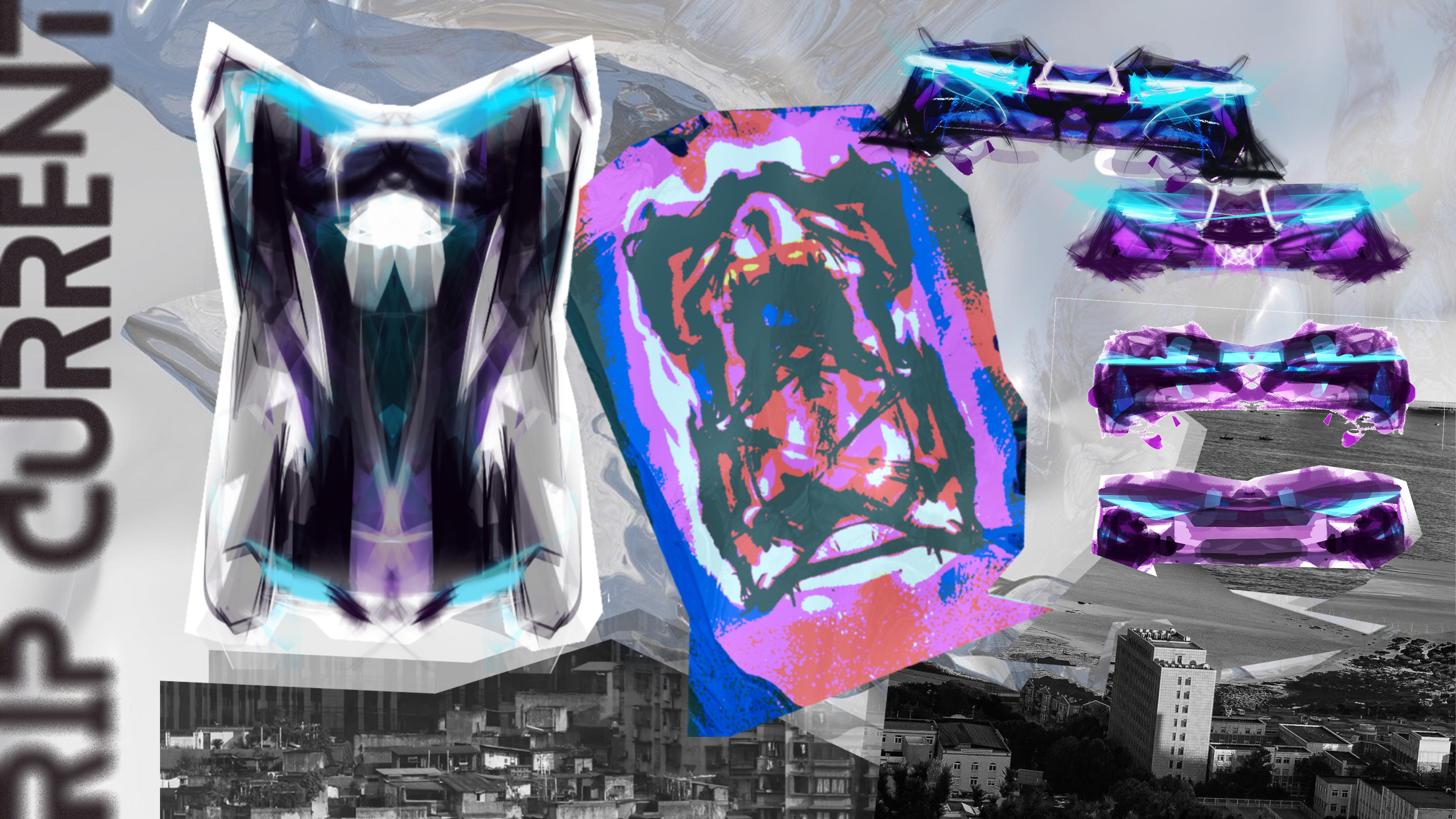 MG de-isolated，Hunan University ，The 10th SAIC International Challenge，