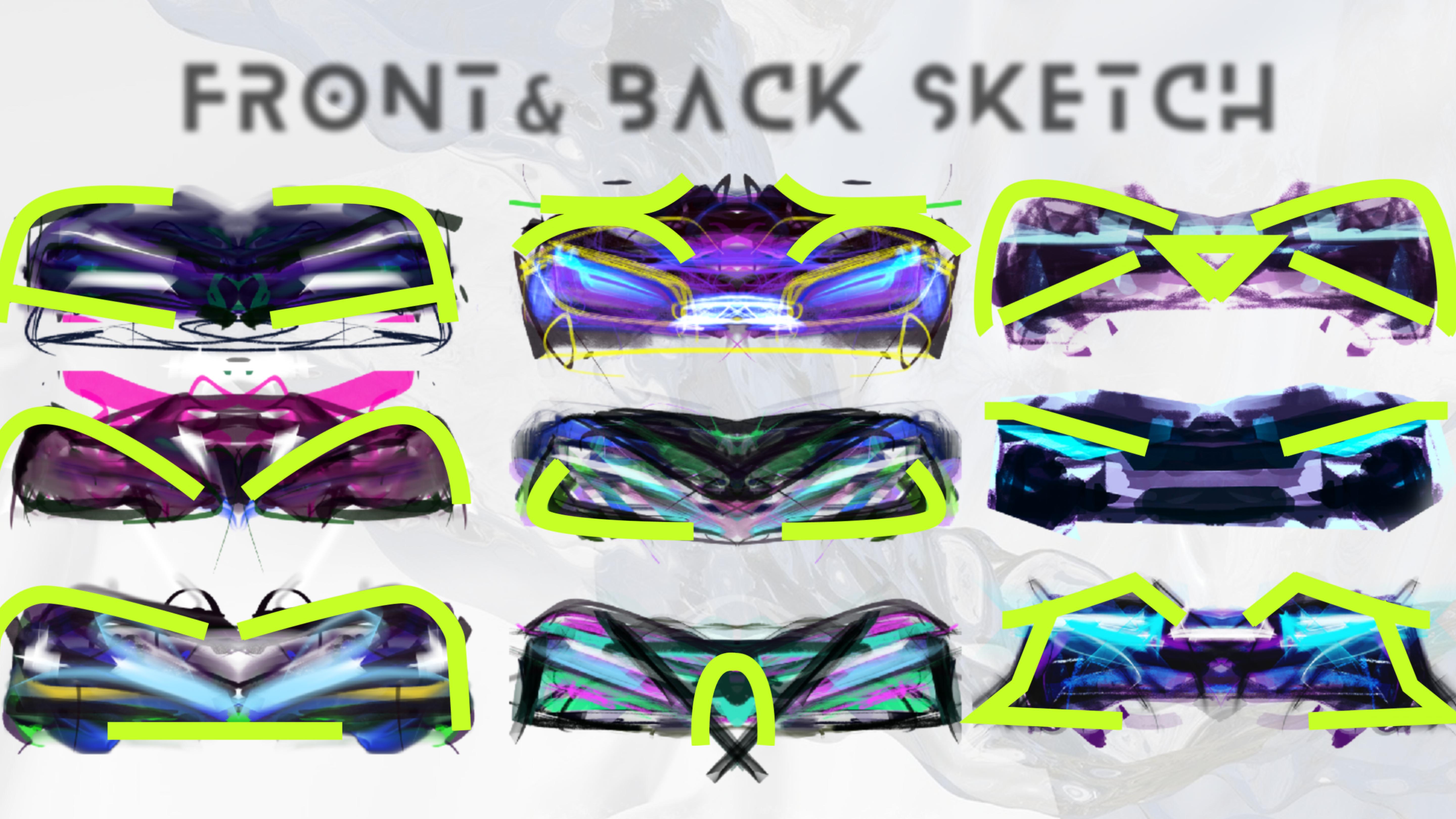 MG de-isolated，Hunan University ，The 10th SAIC International Challenge，