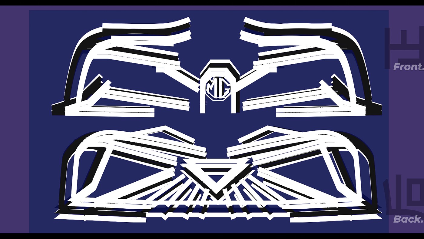 MG de-isolated，Hunan University ，The 10th SAIC International Challenge，