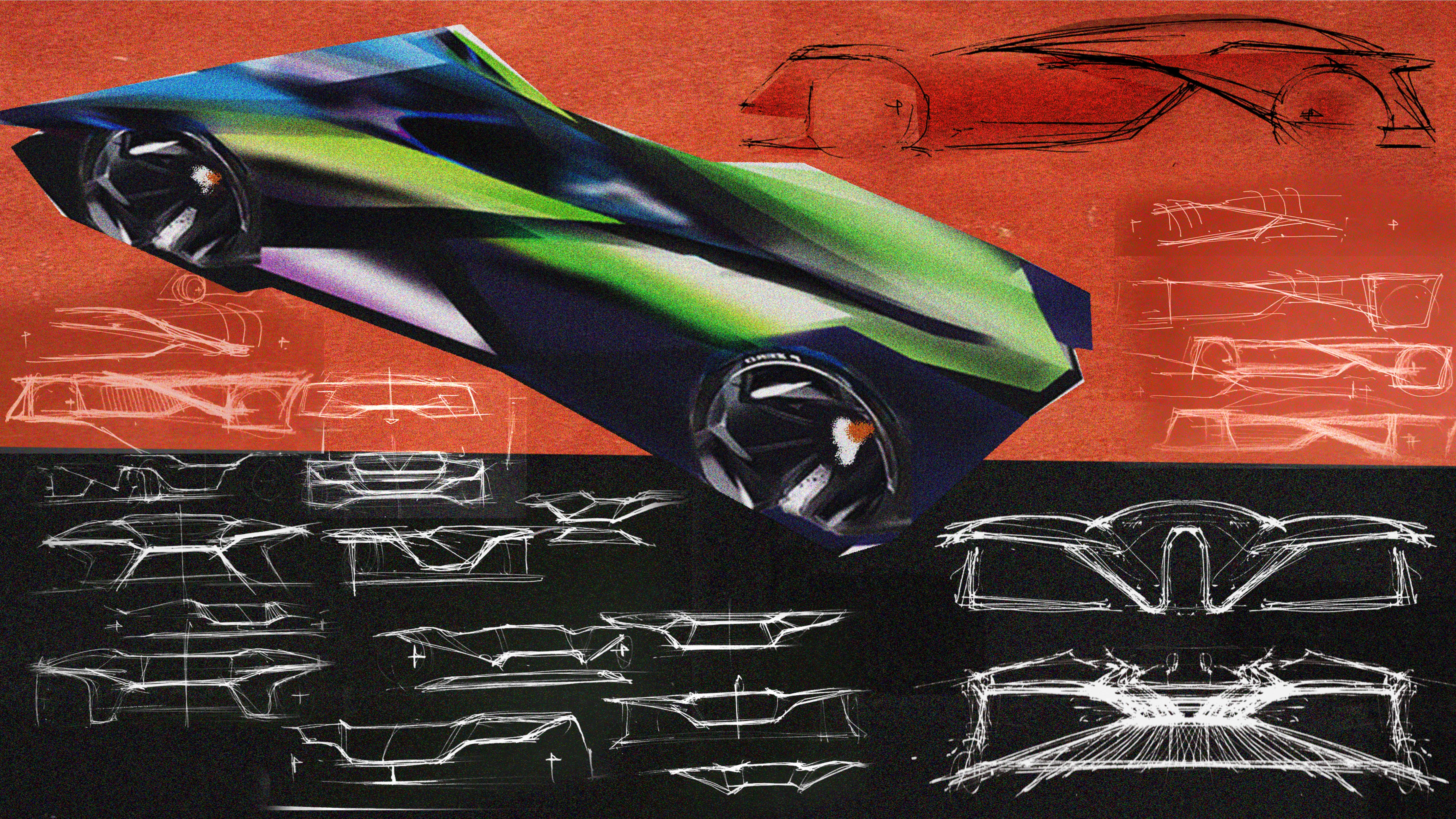 MG de-isolated，Hunan University ，The 10th SAIC International Challenge，